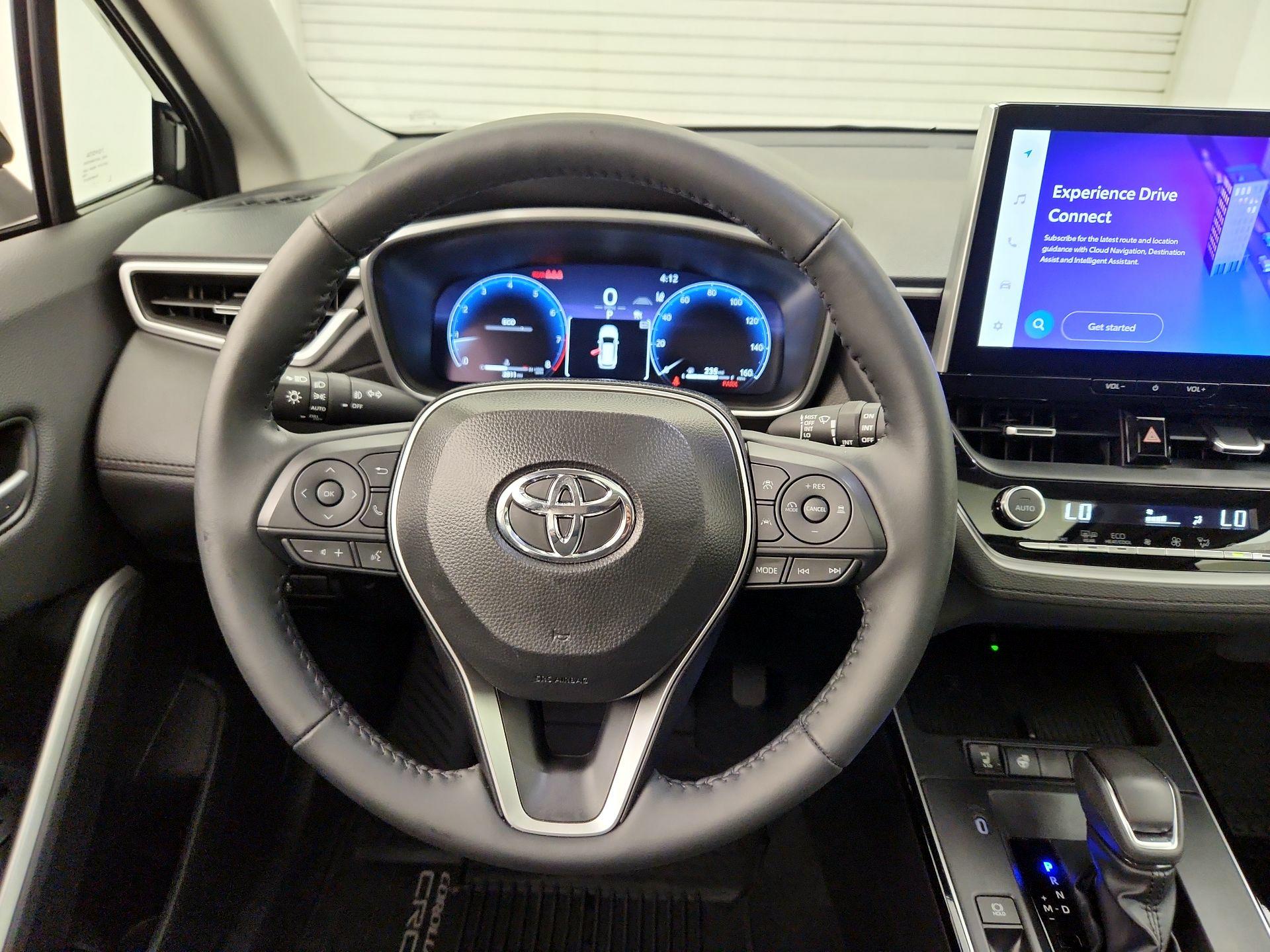 Thumbnail: 2026 Toyota Corolla Cross - 10