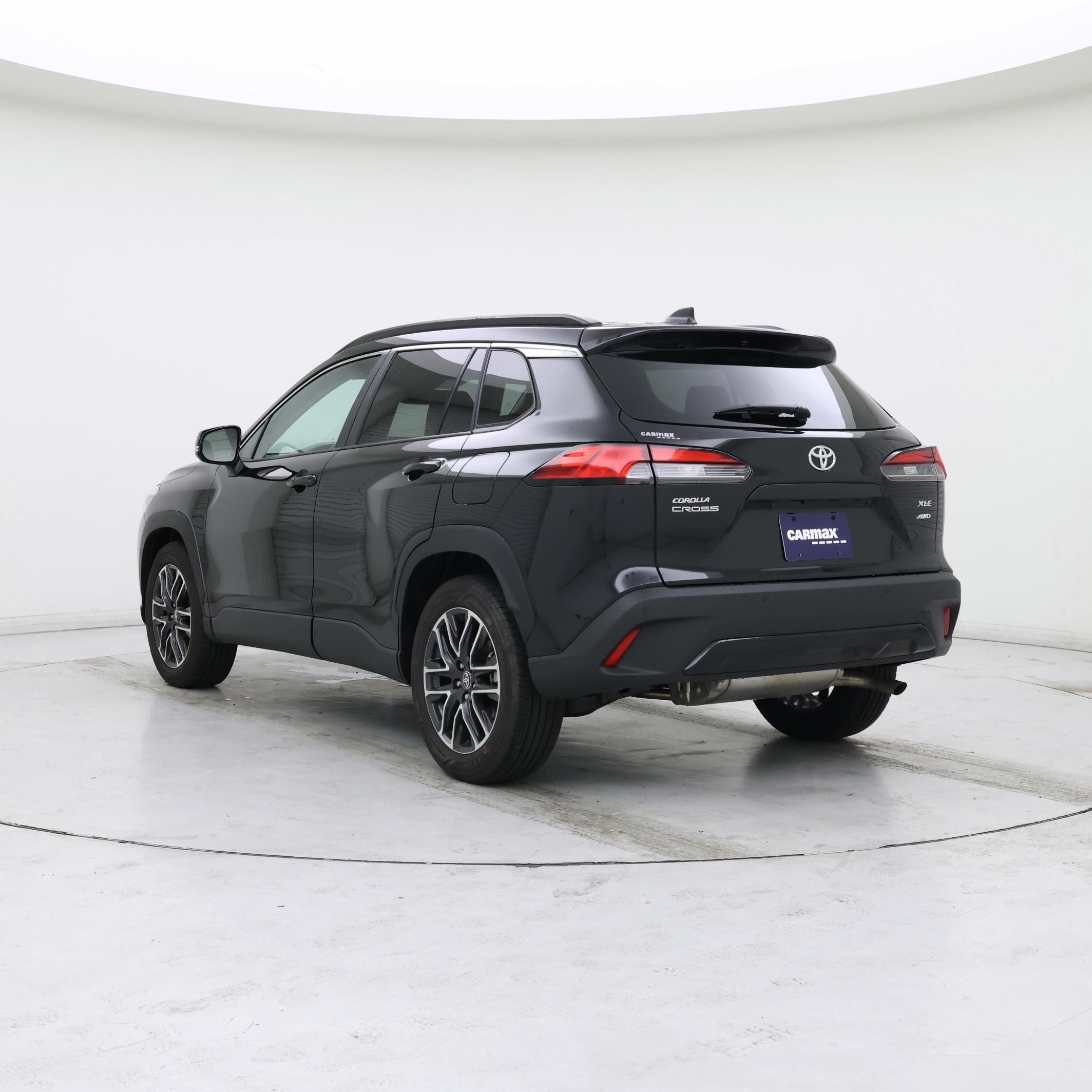 Thumbnail: 2026 Toyota Corolla Cross - 2