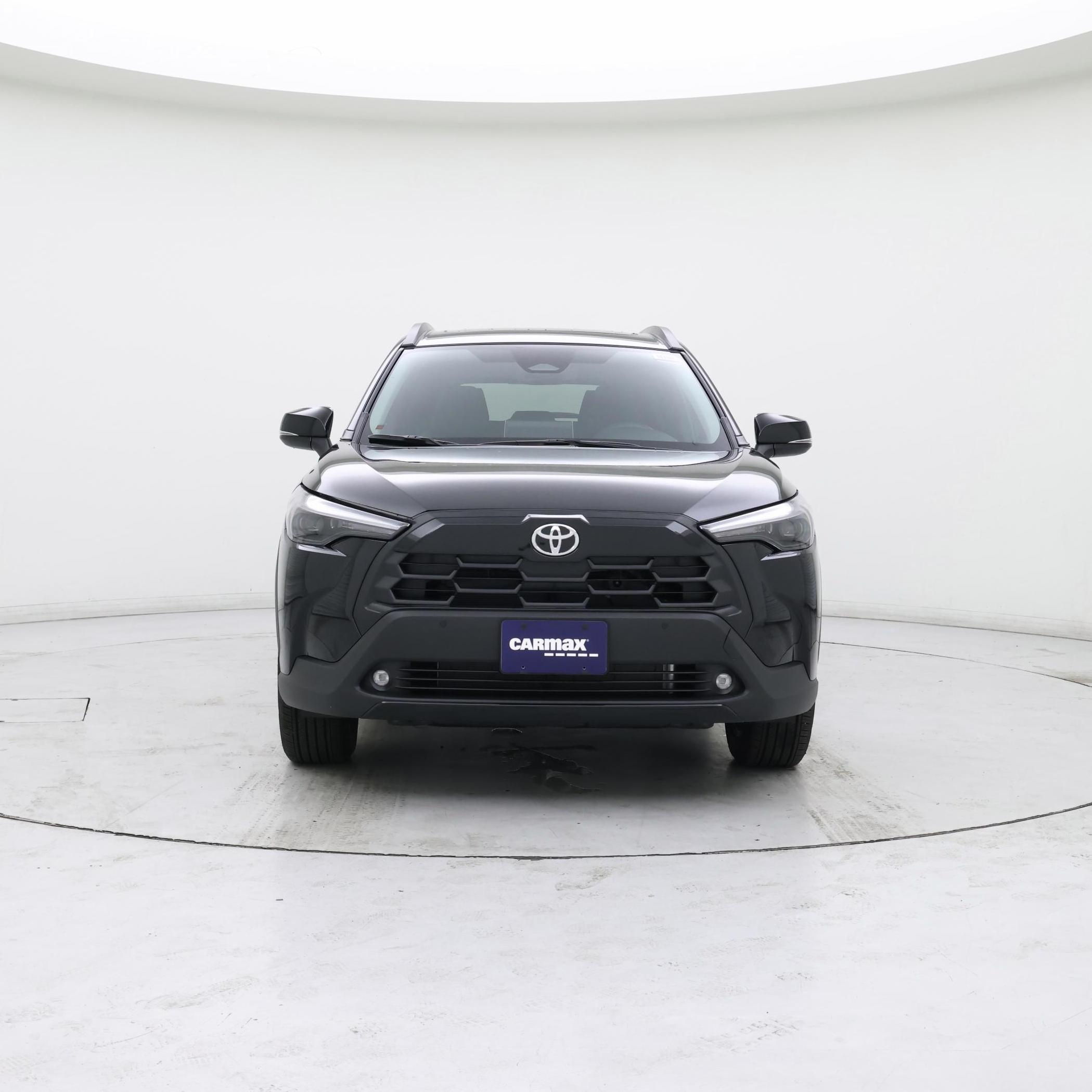Thumbnail: 2026 Toyota Corolla Cross - 5