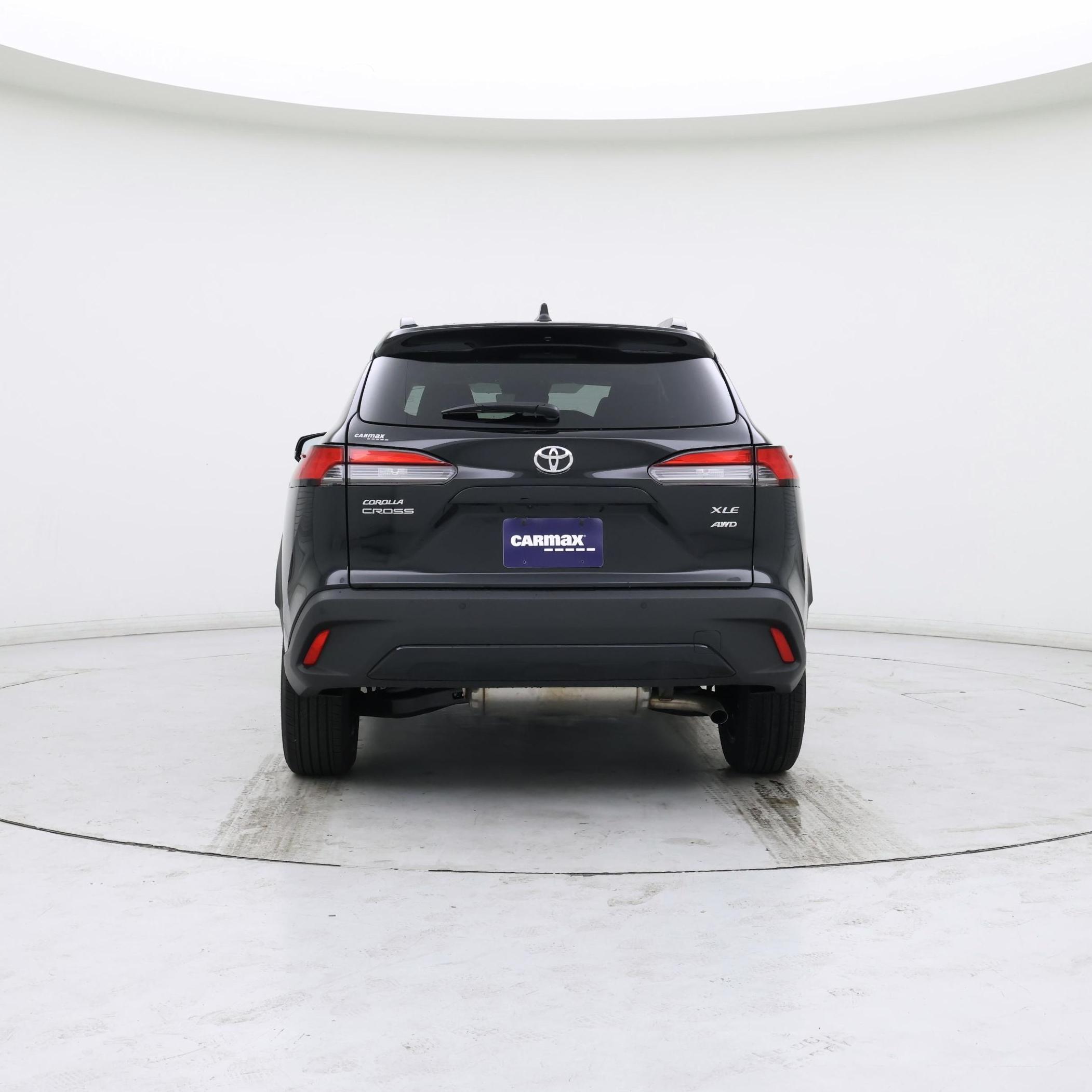 Thumbnail: 2026 Toyota Corolla Cross - 6