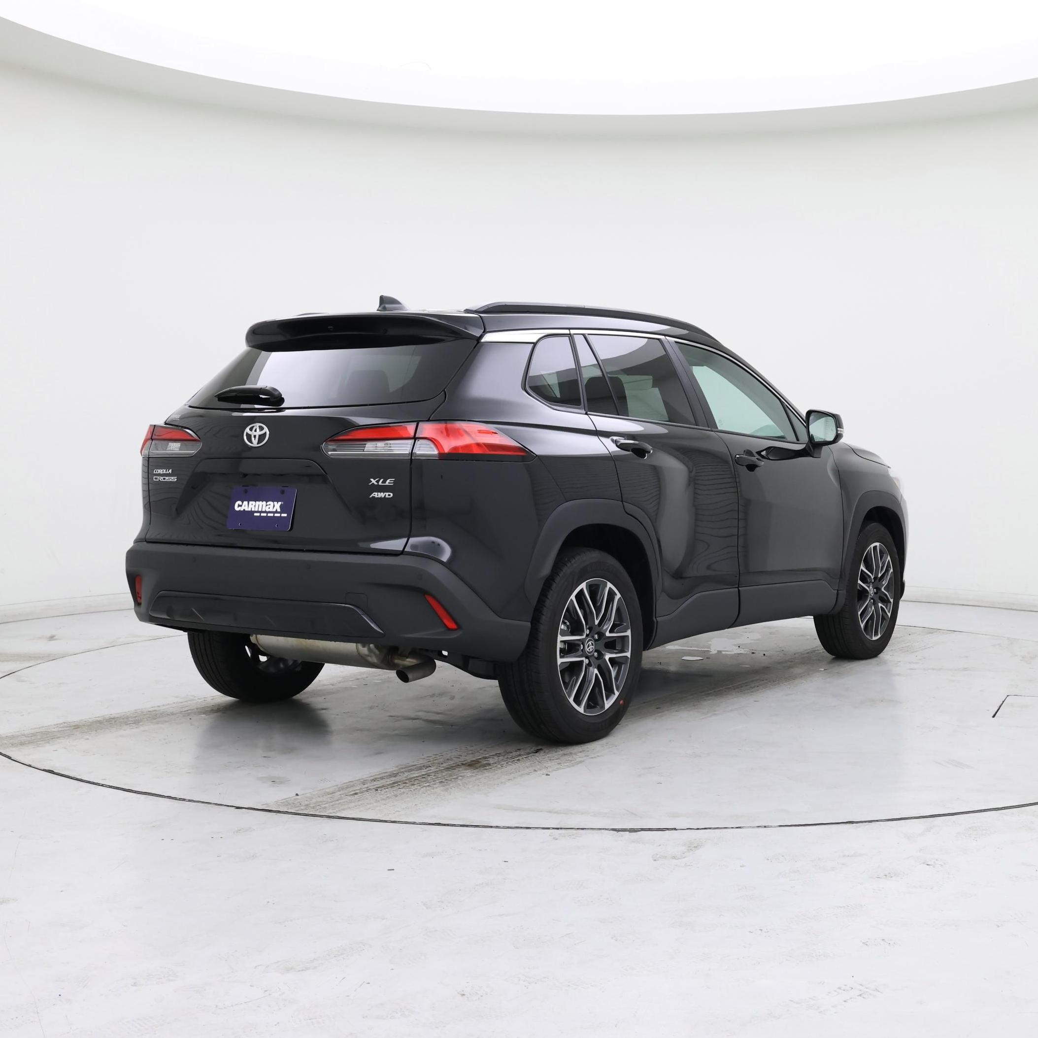 Thumbnail: 2026 Toyota Corolla Cross - 8