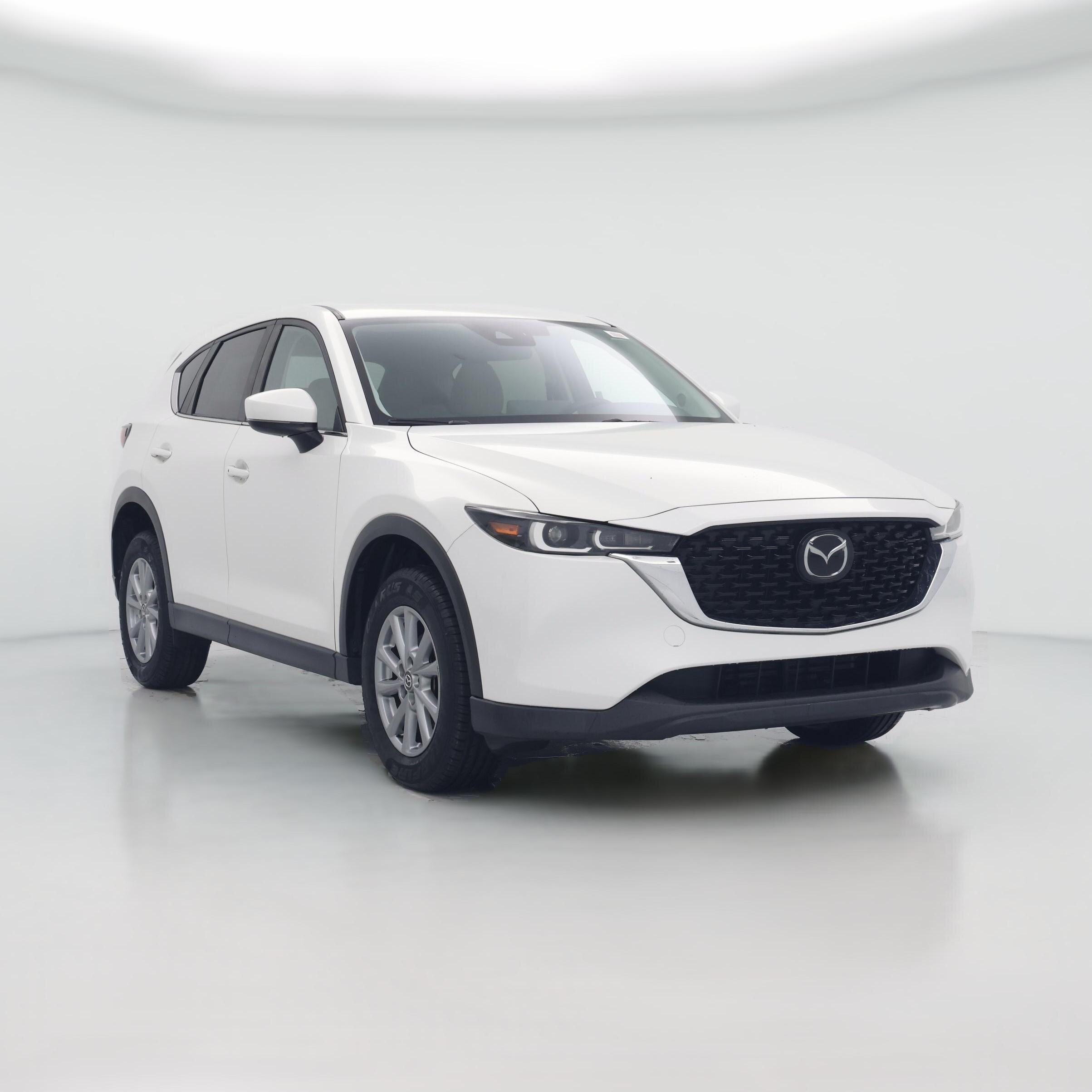 Thumbnail: 2023 Mazda CX-5 - 1
