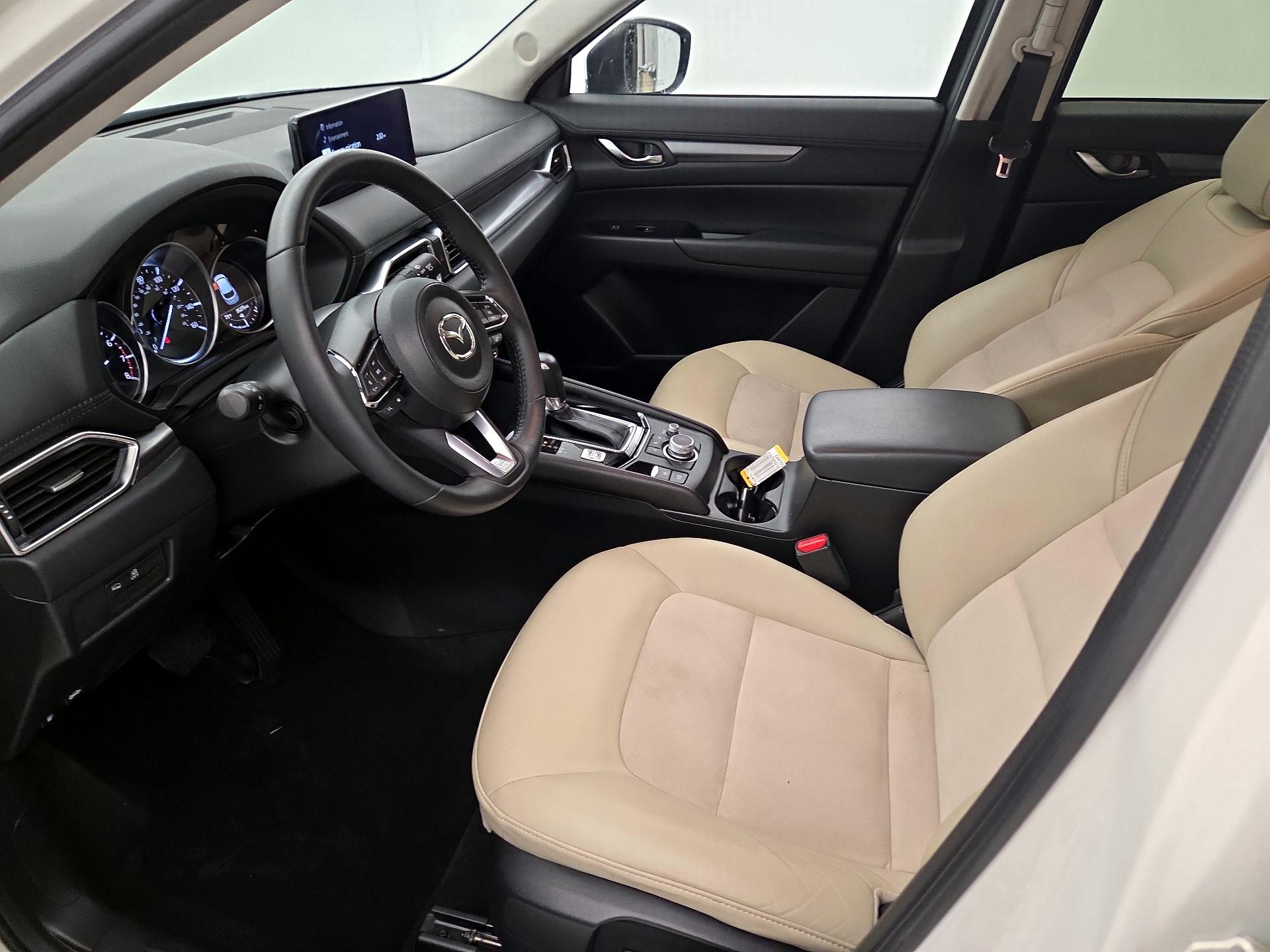 Thumbnail: 2023 Mazda CX-5 - 11