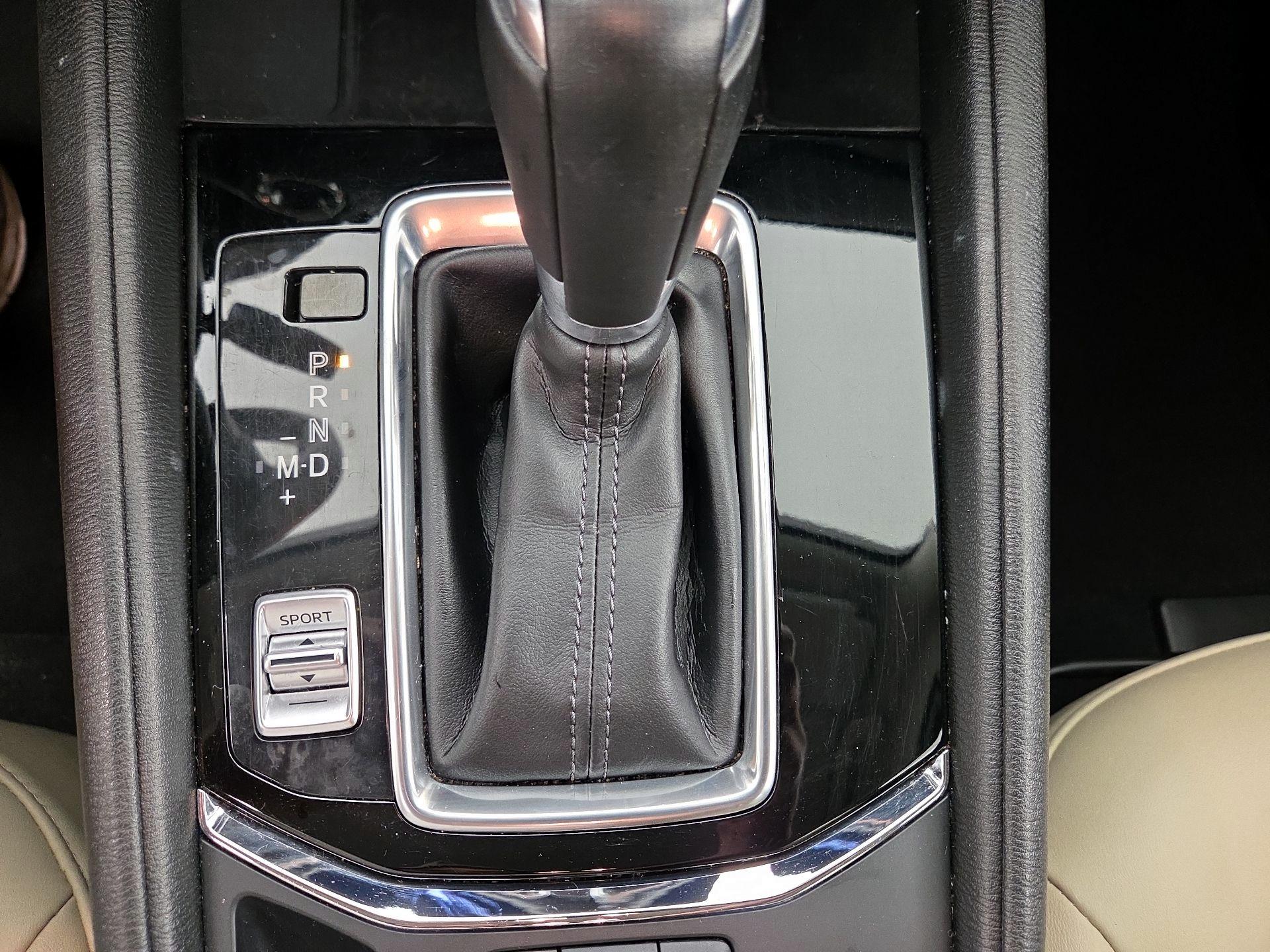 Thumbnail: 2023 Mazda CX-5 - 17