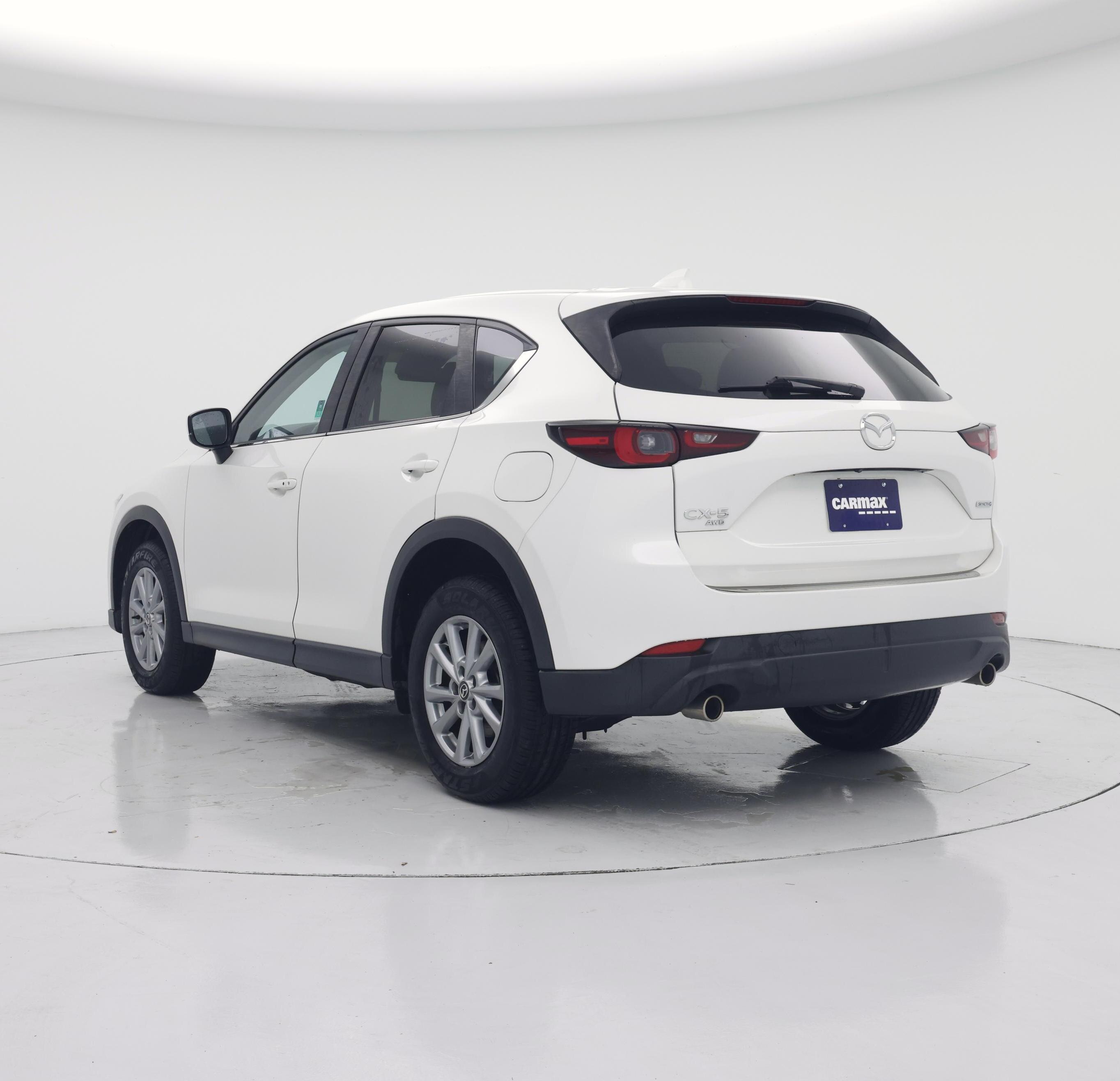 Thumbnail: 2023 Mazda CX-5 - 2