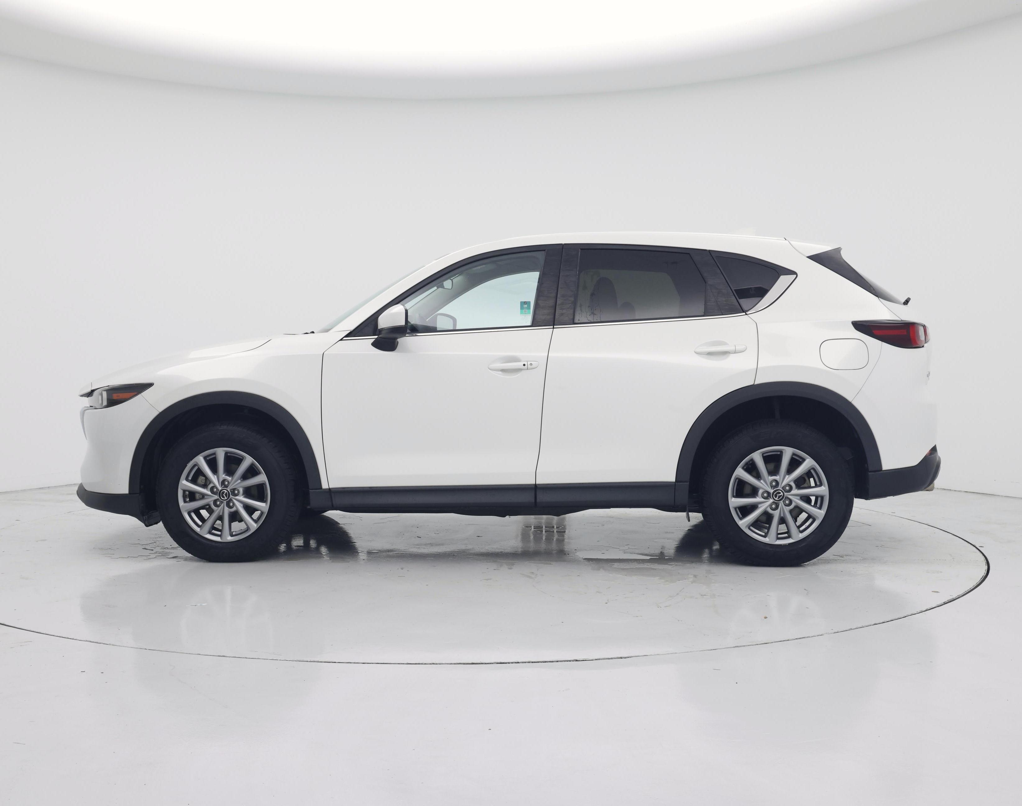 Thumbnail: 2023 Mazda CX-5 - 3