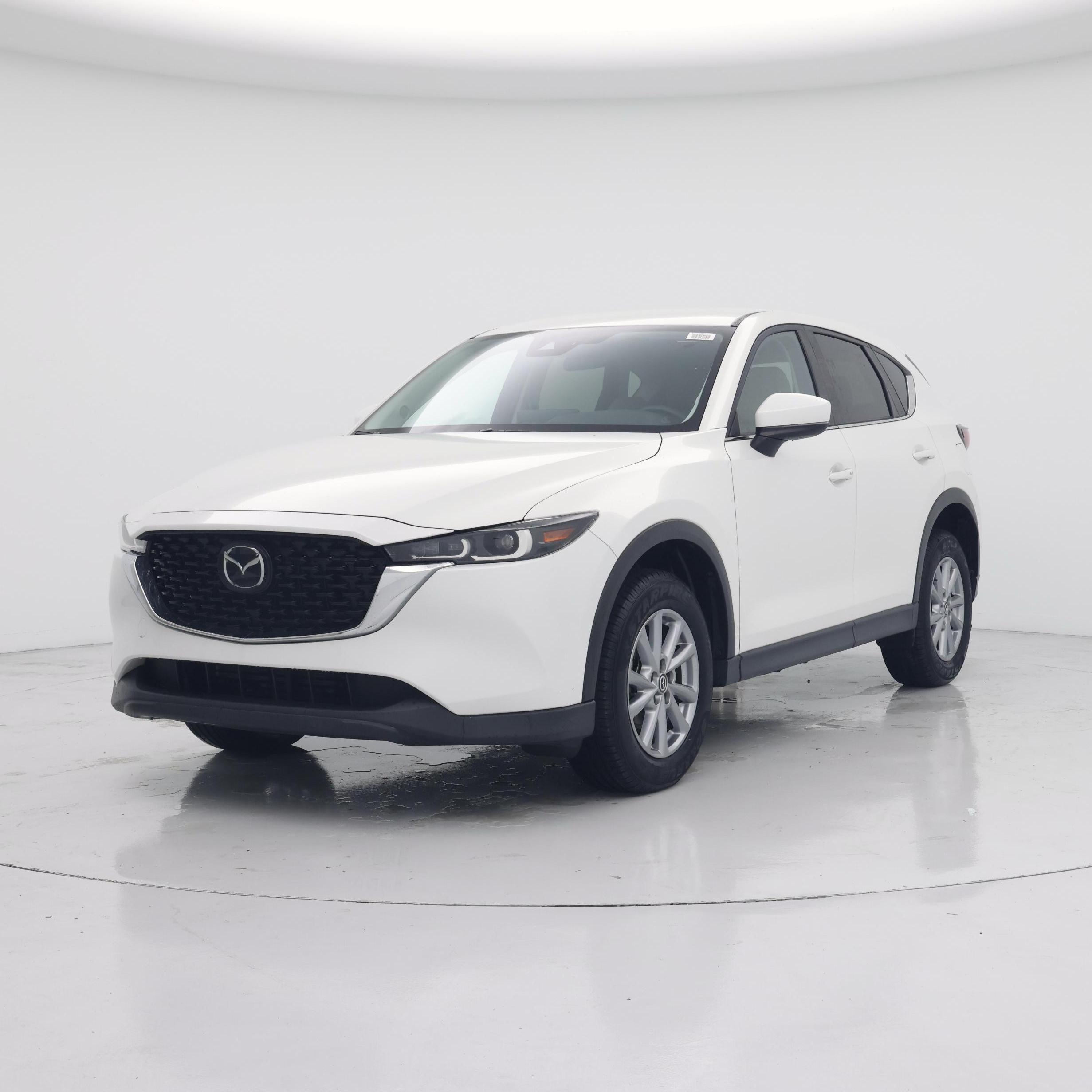Thumbnail: 2023 Mazda CX-5 - 4