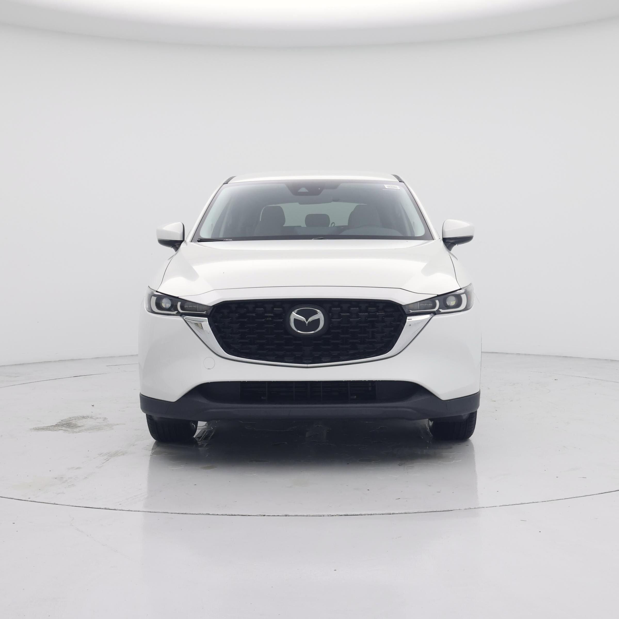 Thumbnail: 2023 Mazda CX-5 - 5