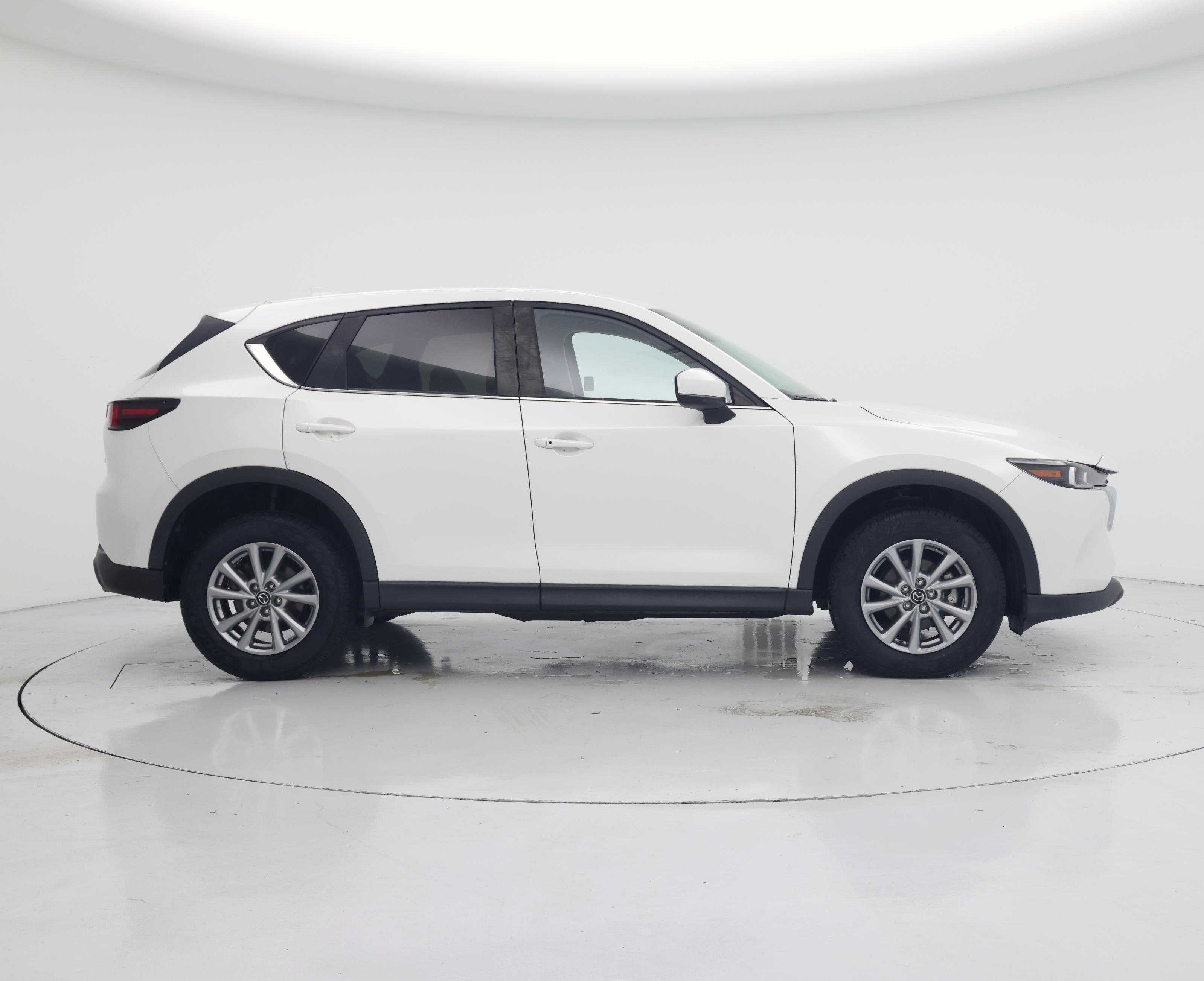 Thumbnail: 2023 Mazda CX-5 - 7