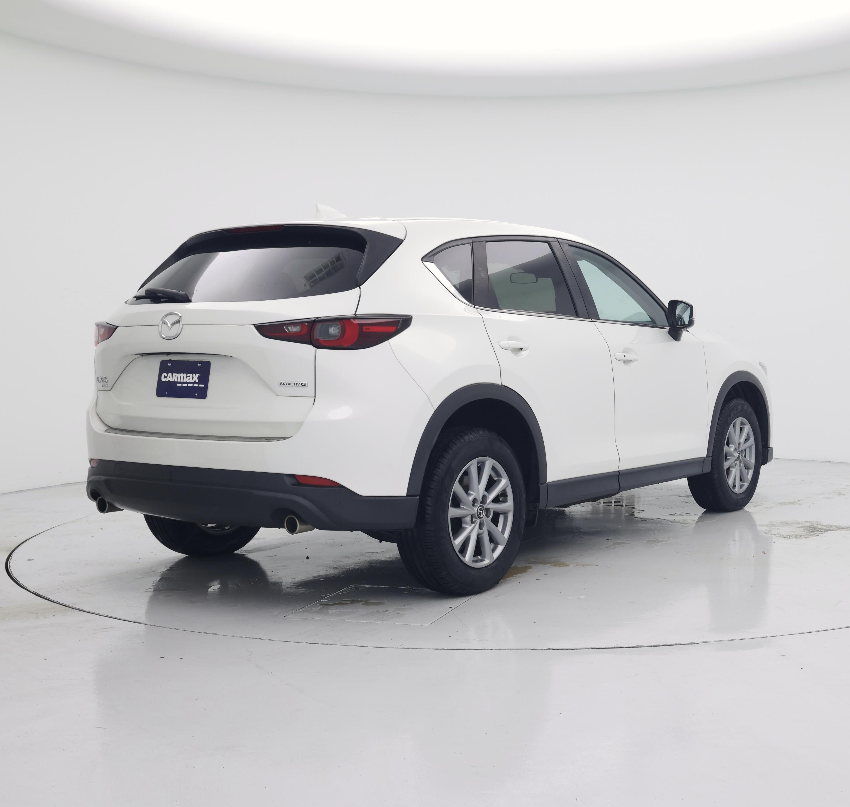 Thumbnail: 2023 Mazda CX-5 - 8