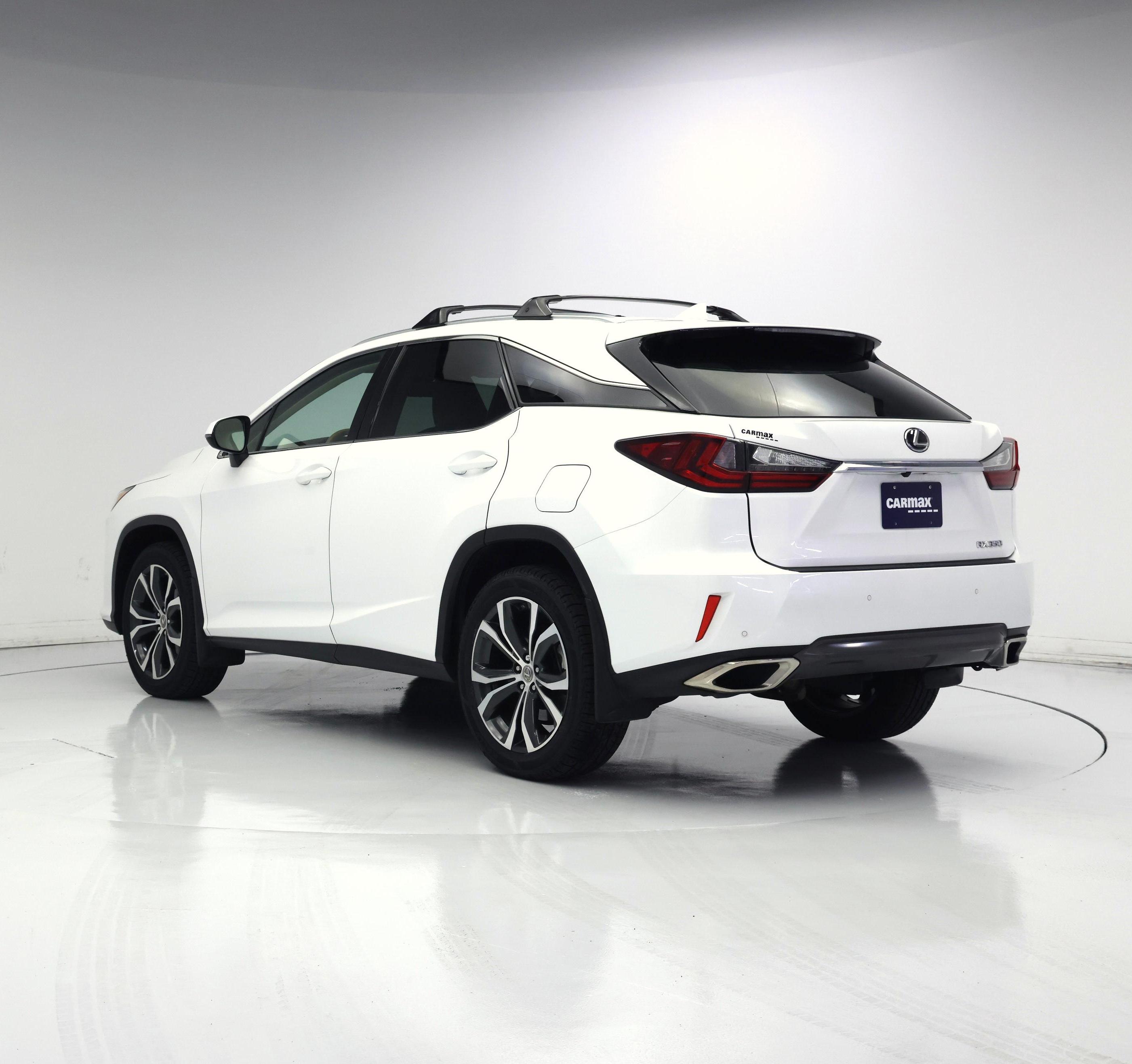Thumbnail: 2017 Lexus RX - 2