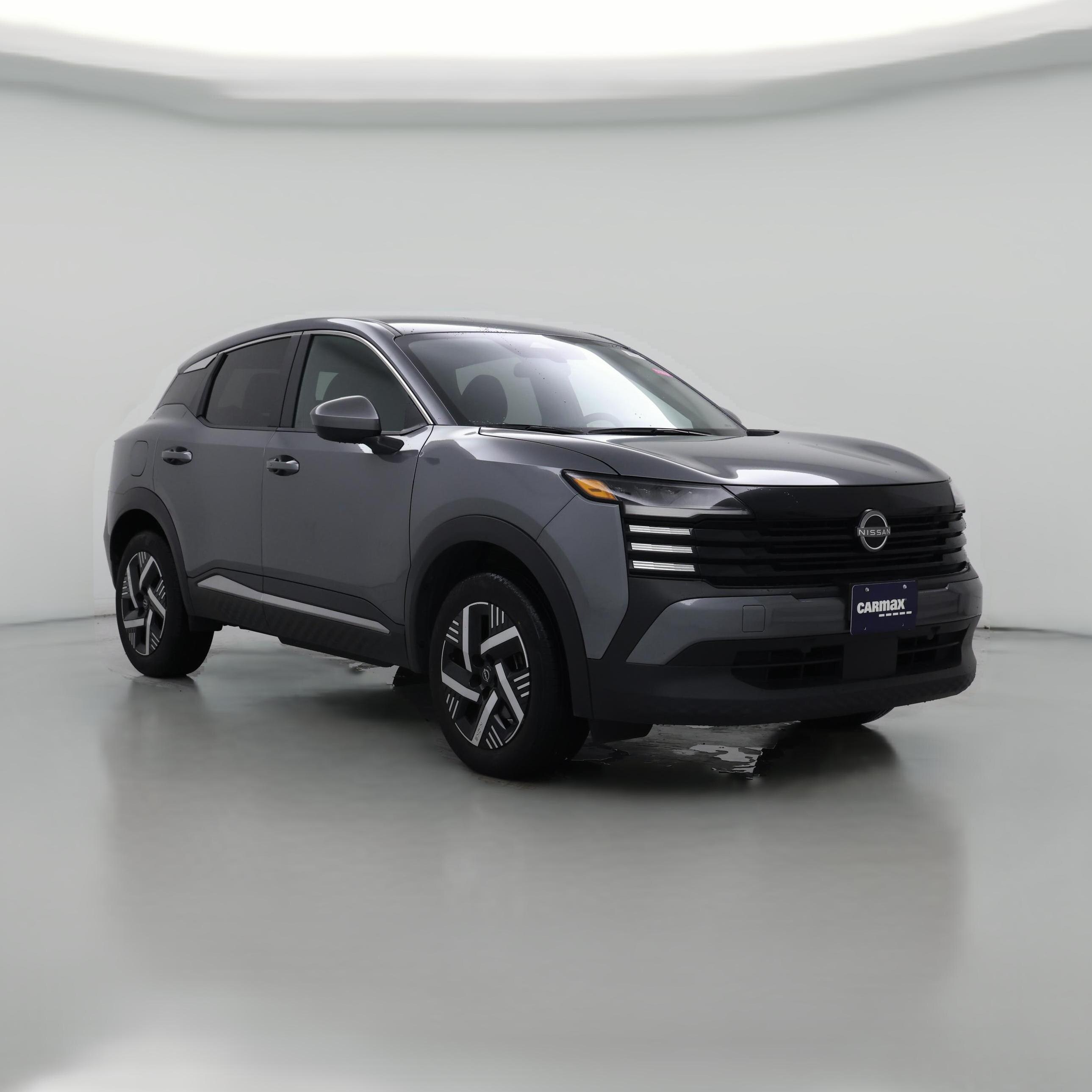 Thumbnail: 2025 Nissan Kicks - 1