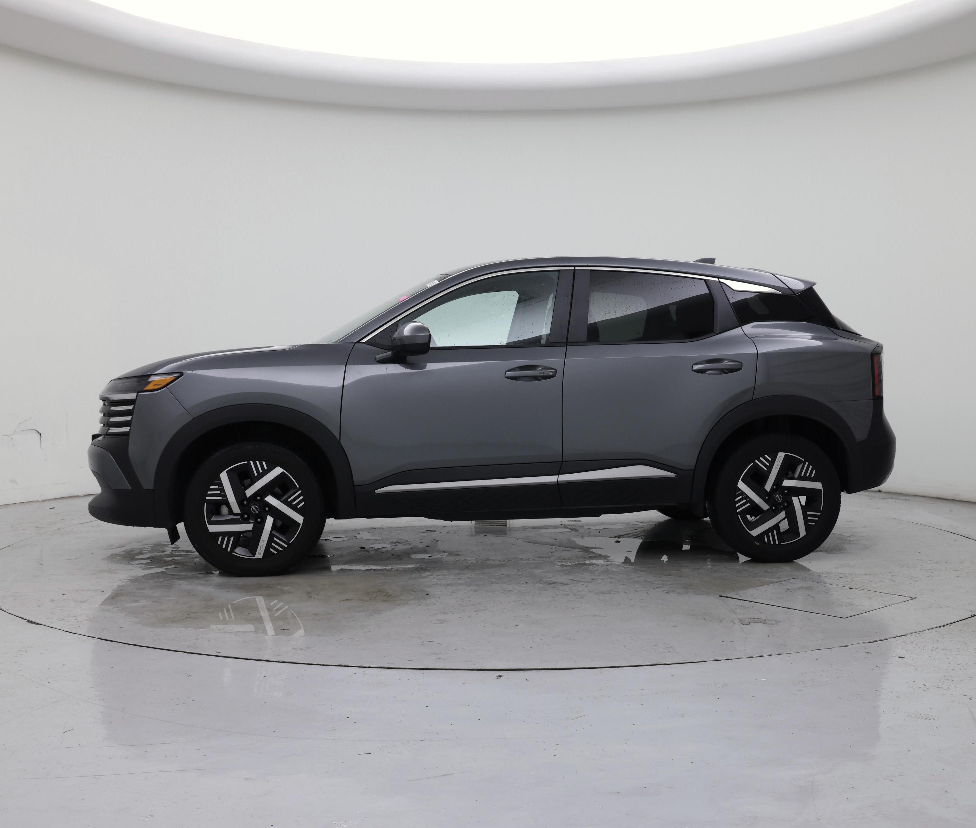 Thumbnail: 2025 Nissan Kicks - 3