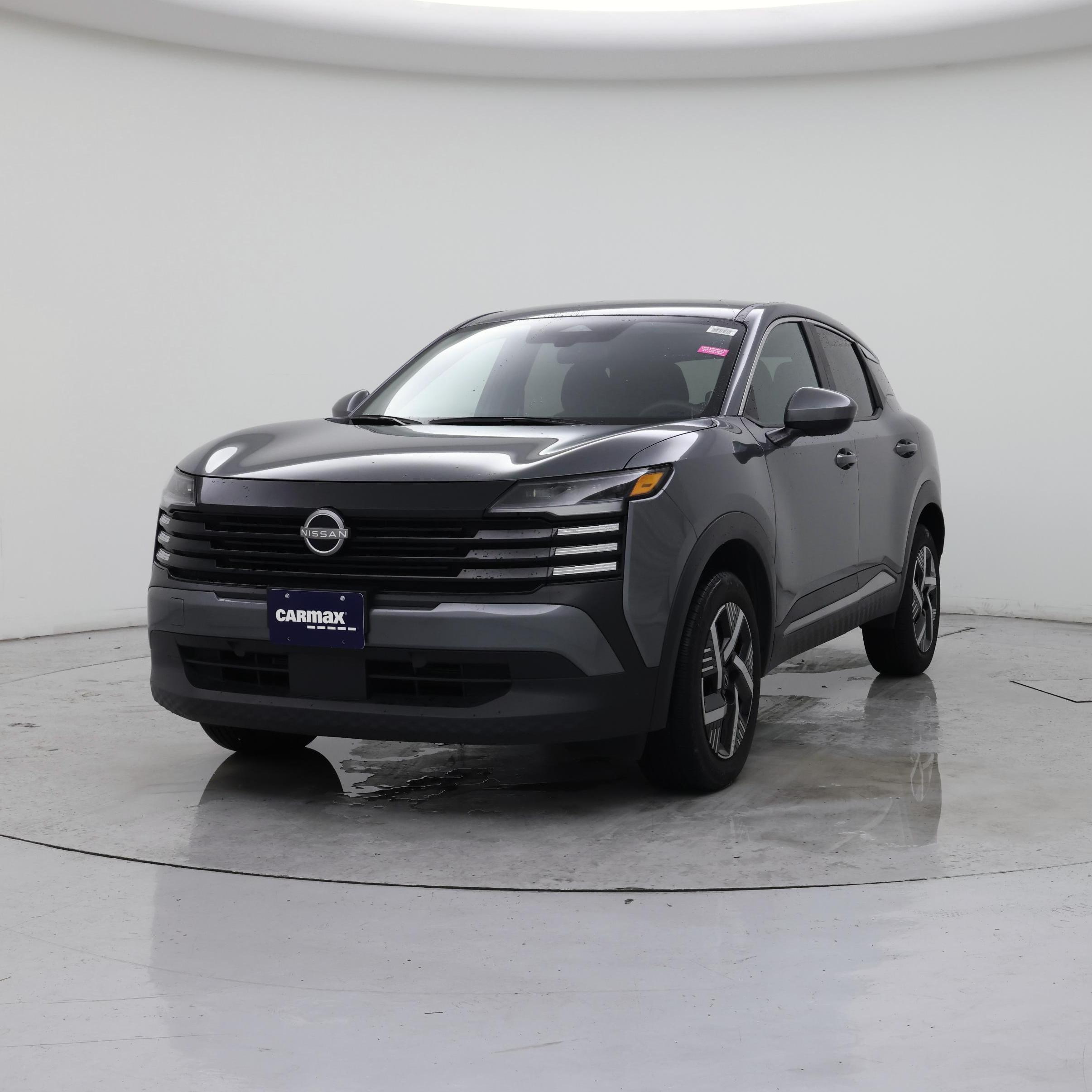 Thumbnail: 2025 Nissan Kicks - 4