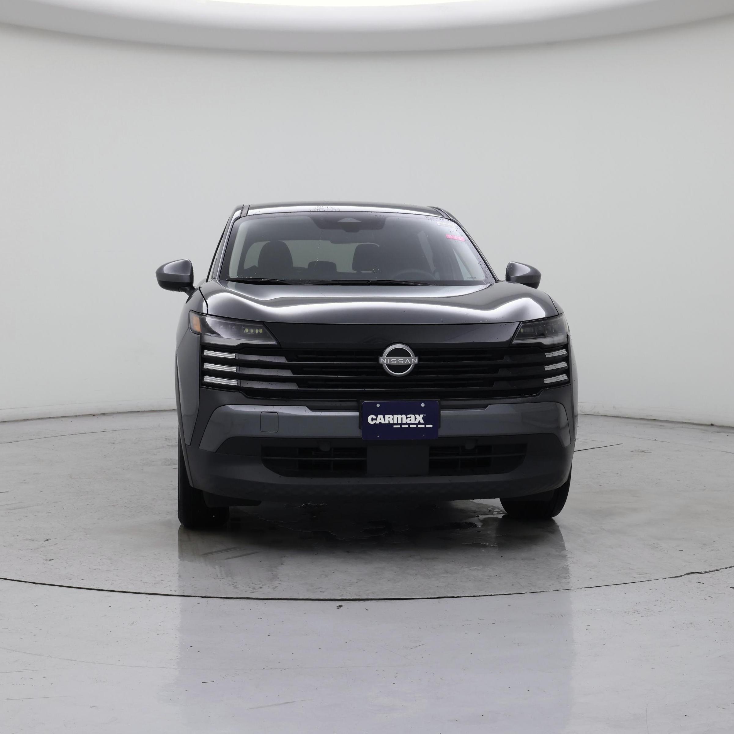 Thumbnail: 2025 Nissan Kicks - 5
