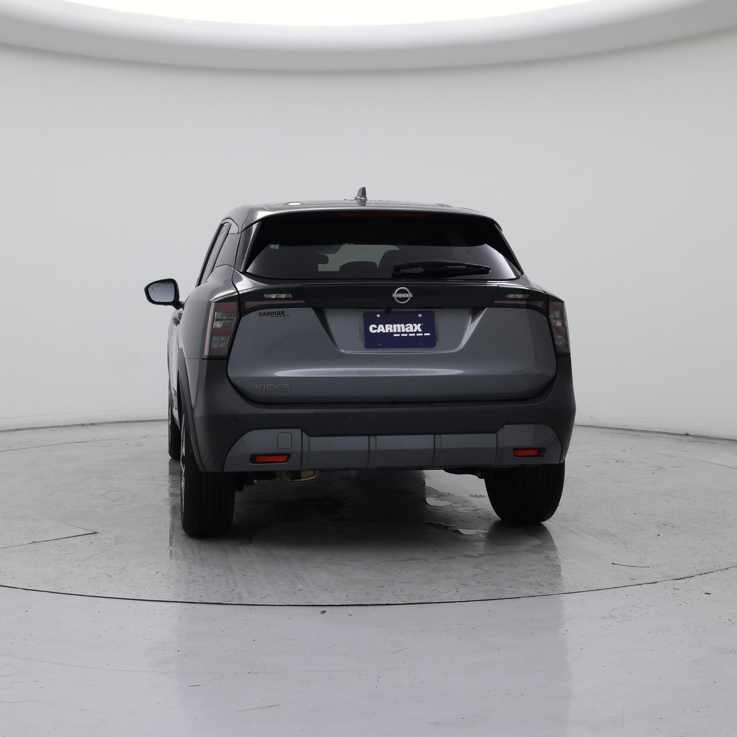 Thumbnail: 2025 Nissan Kicks - 6