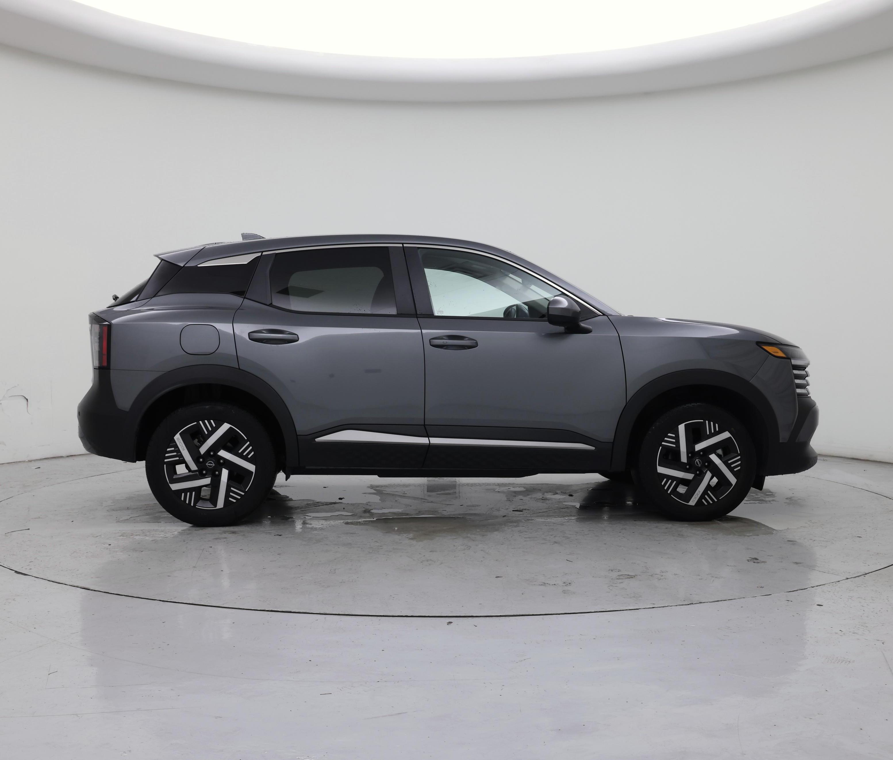 Thumbnail: 2025 Nissan Kicks - 7
