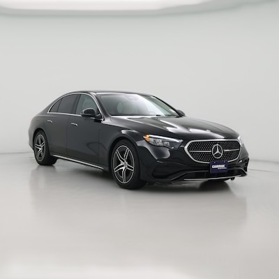 2025 Mercedes-Benz E350