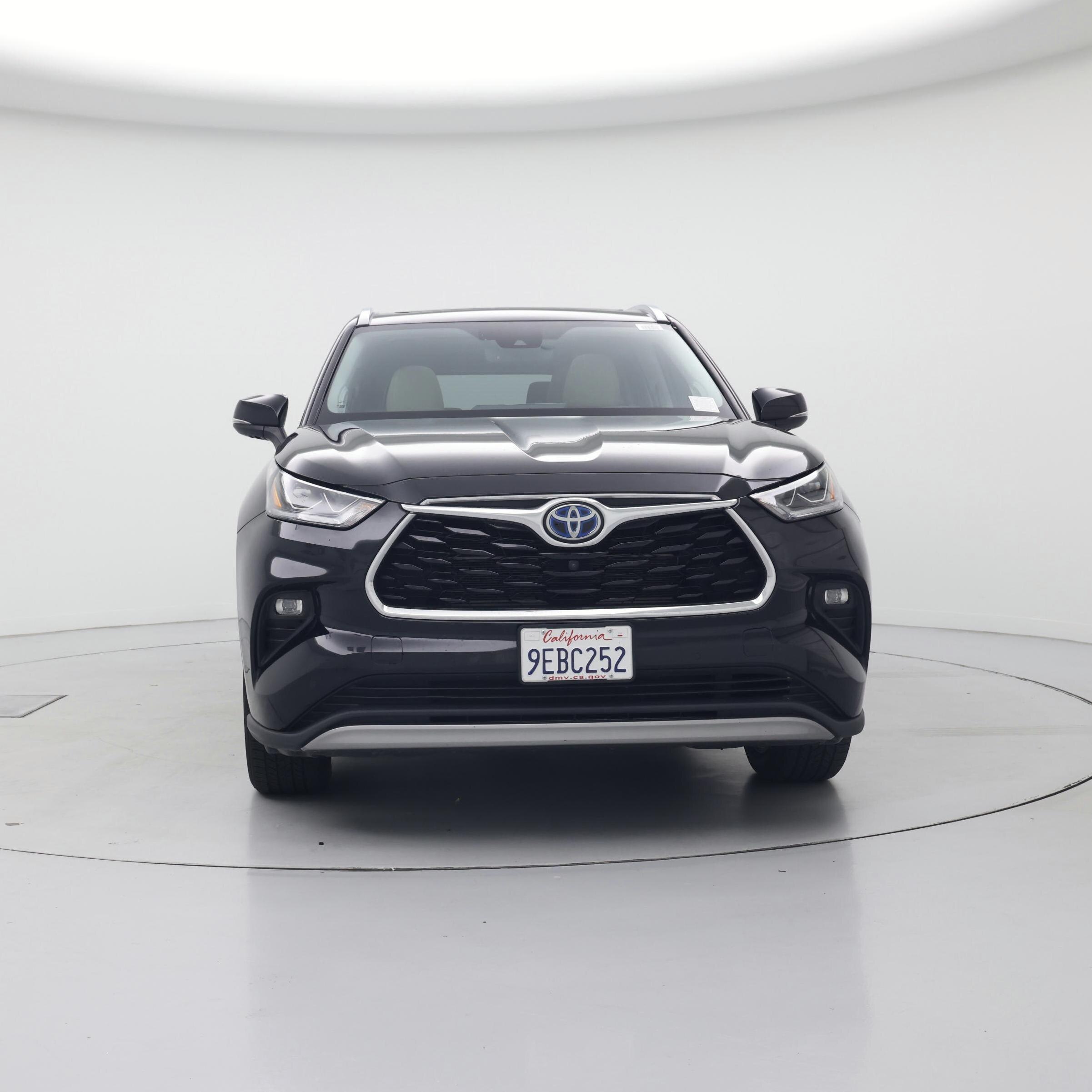 Thumbnail: 2022 Toyota Highlander - 5