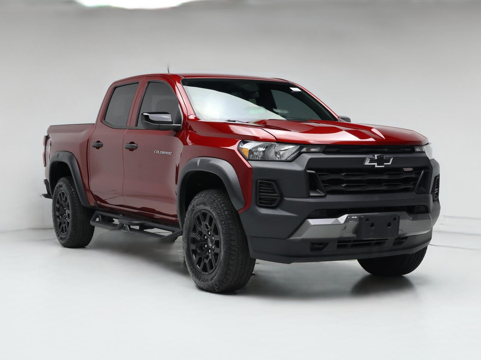 2023 Chevrolet Colorado