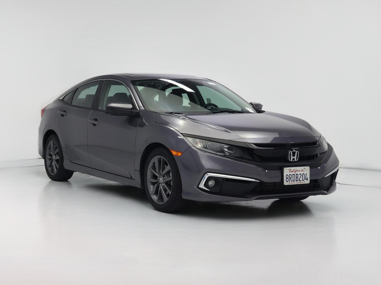2020 Honda Civic Sedan