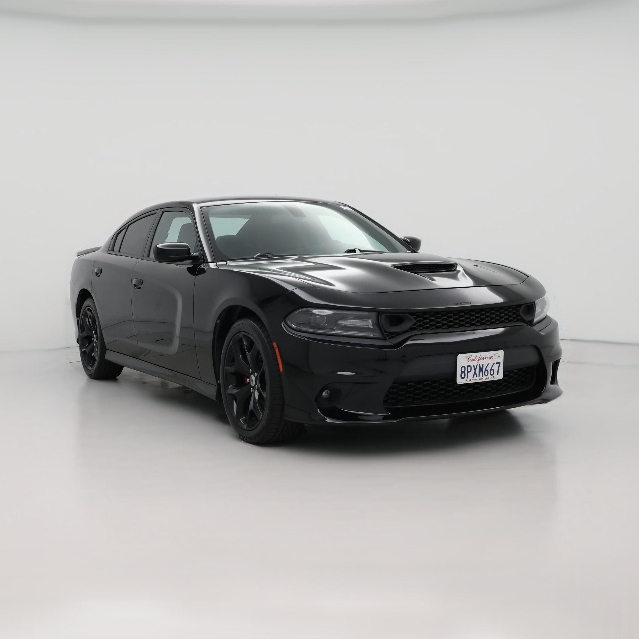 Thumbnail: 2019 Dodge Charger - 1