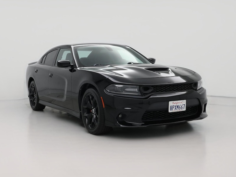 2019 Dodge Charger GT -
                  Fresno, CA