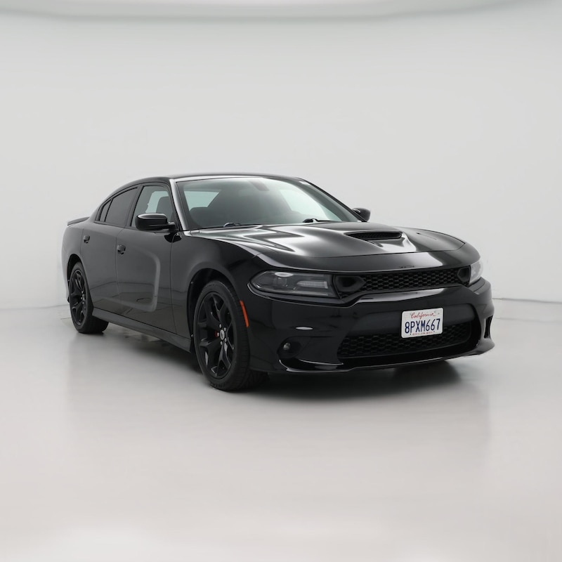 2019 Dodge Charger GT