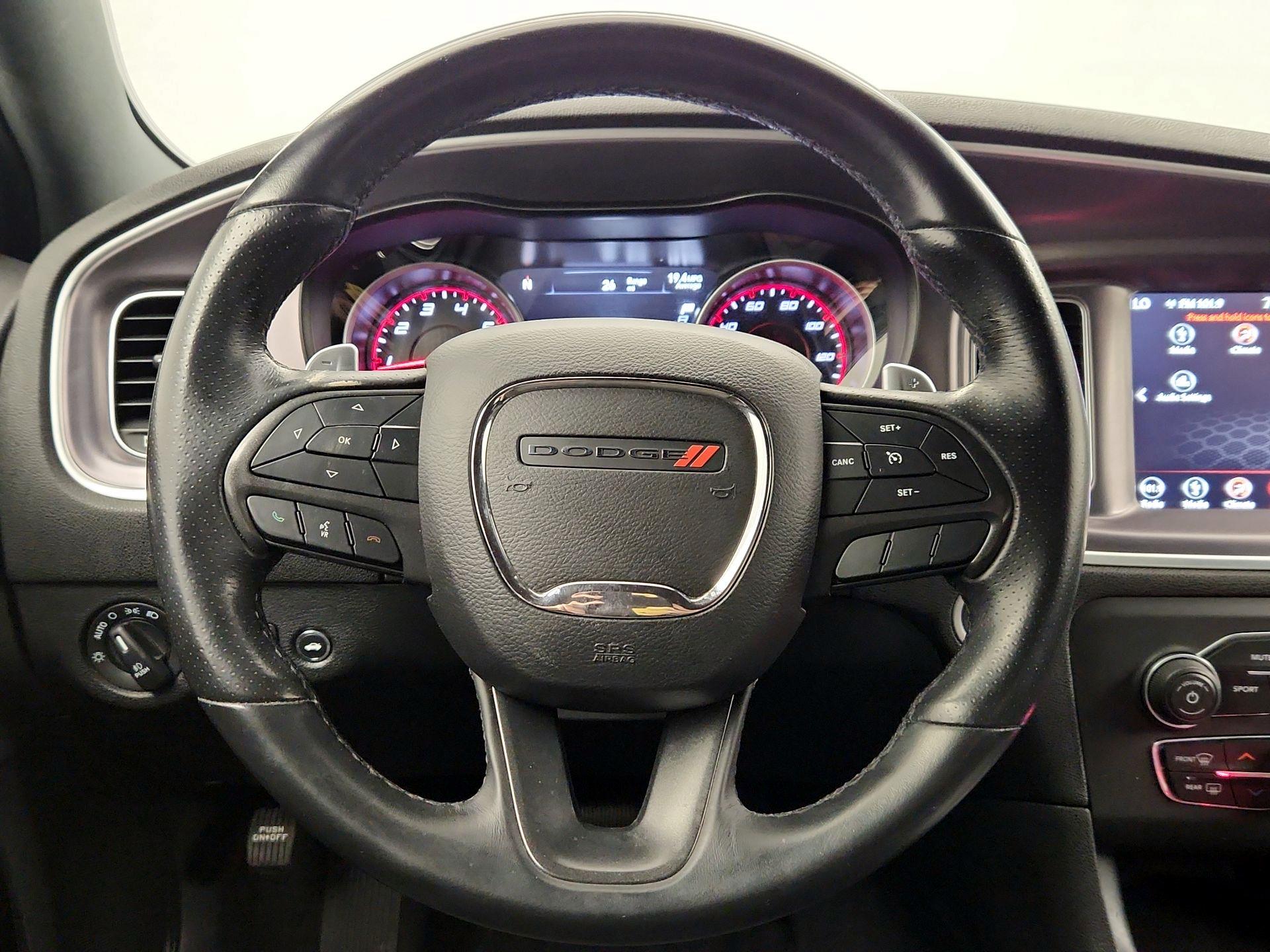 Thumbnail: 2019 Dodge Charger - 10