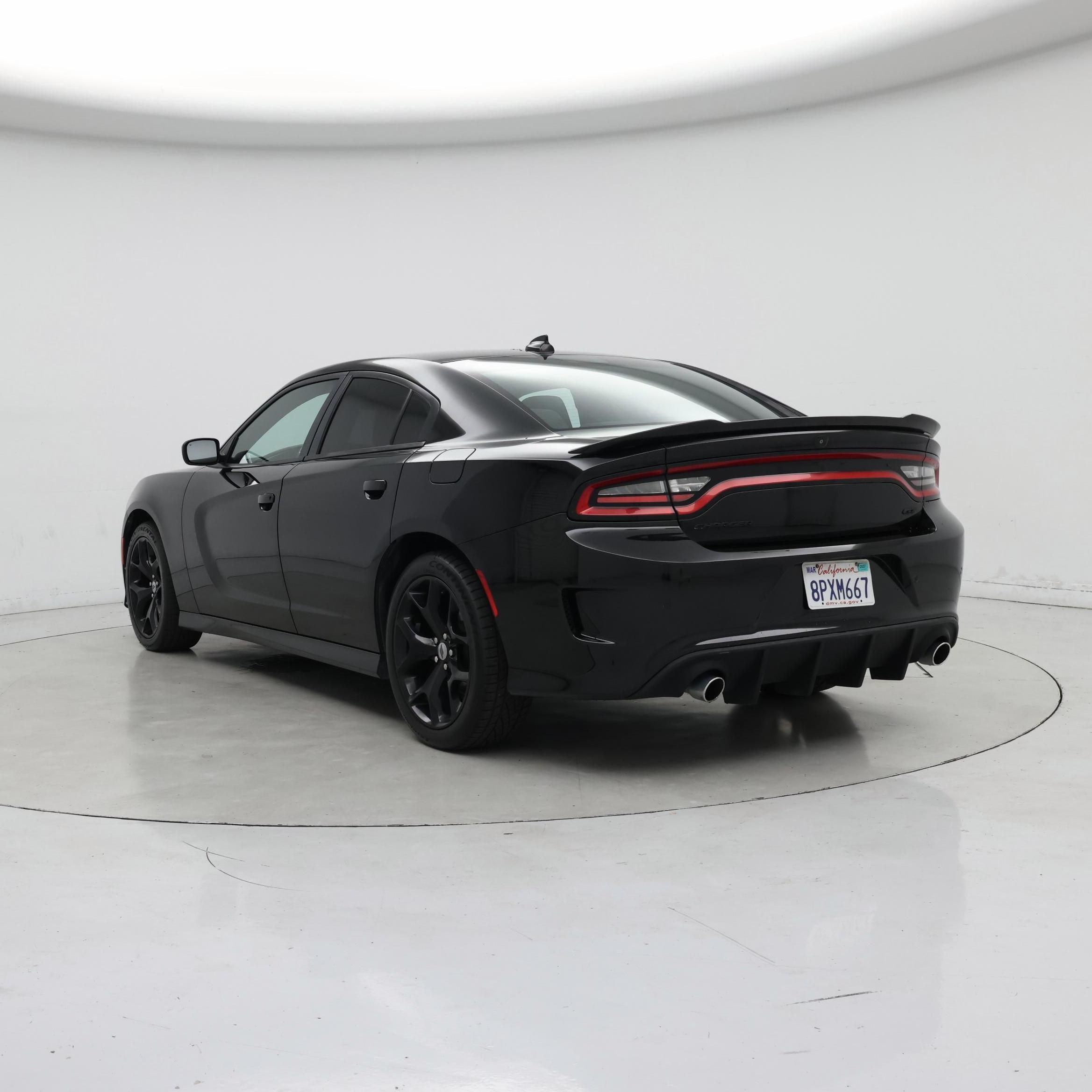 Thumbnail: 2019 Dodge Charger - 2