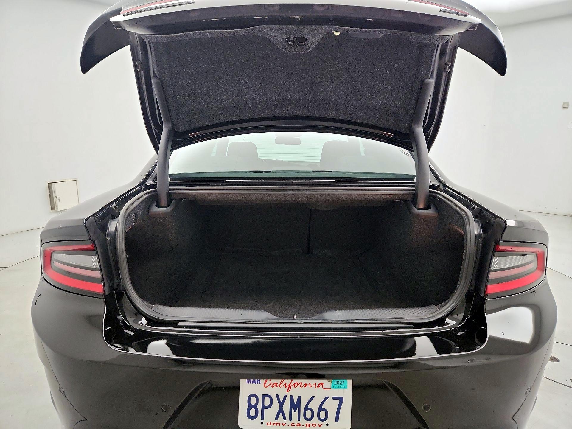 Thumbnail: 2019 Dodge Charger - 20
