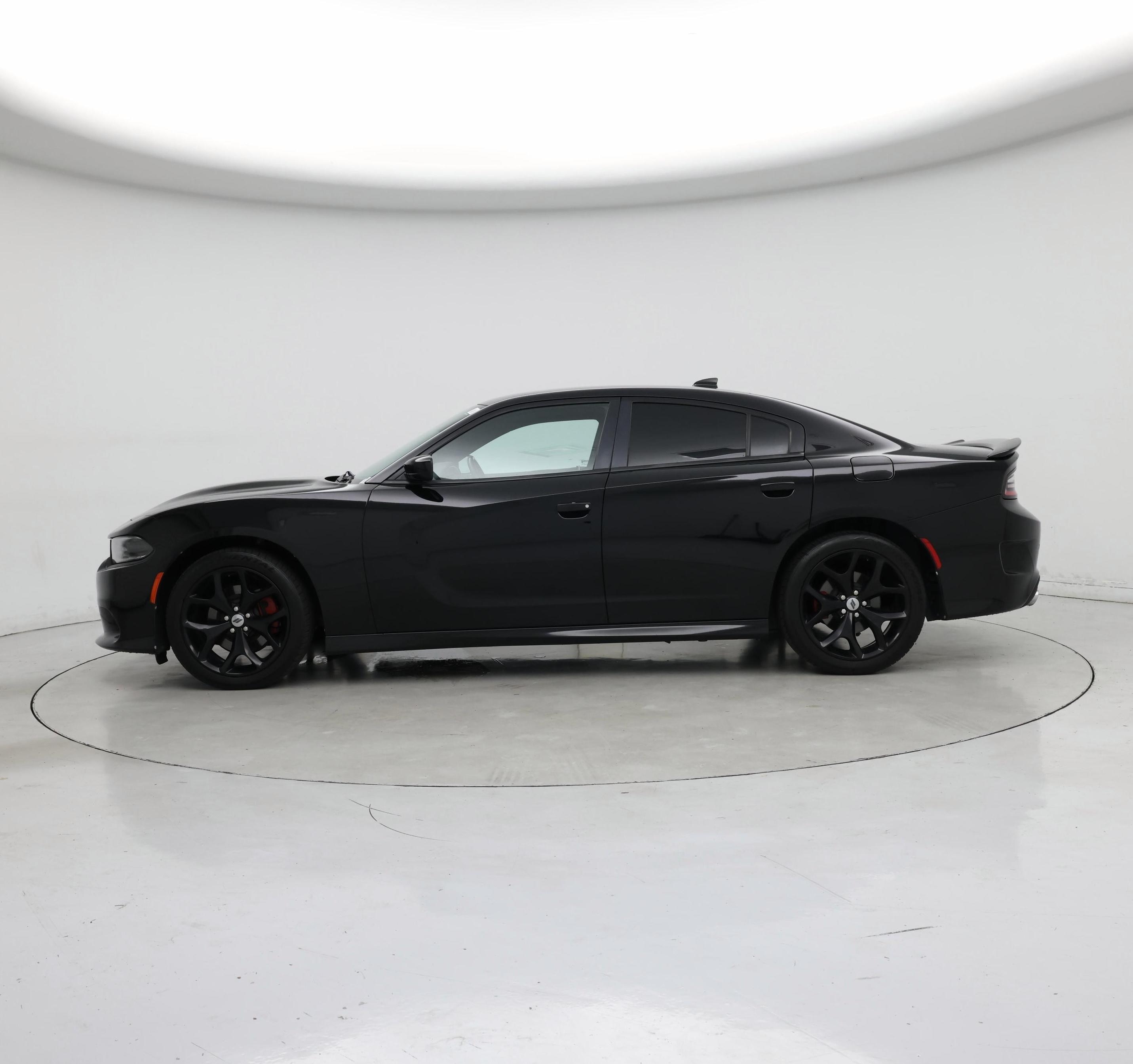 Thumbnail: 2019 Dodge Charger - 3