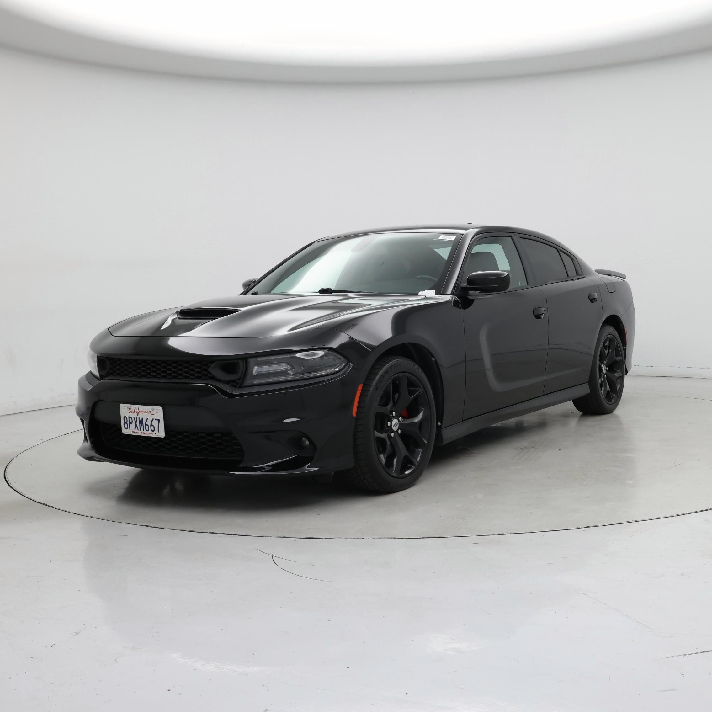 Thumbnail: 2019 Dodge Charger - 4
