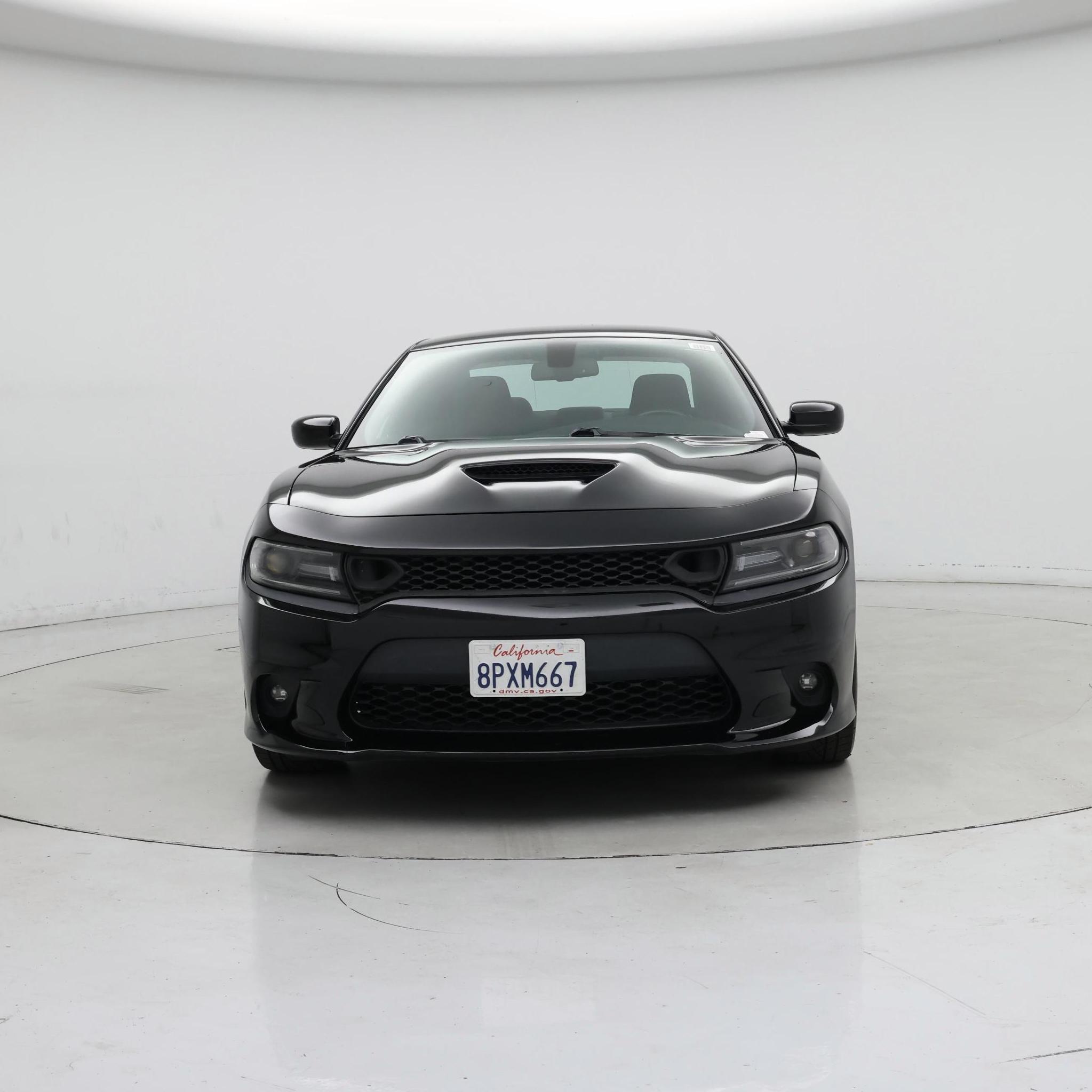 Thumbnail: 2019 Dodge Charger - 5