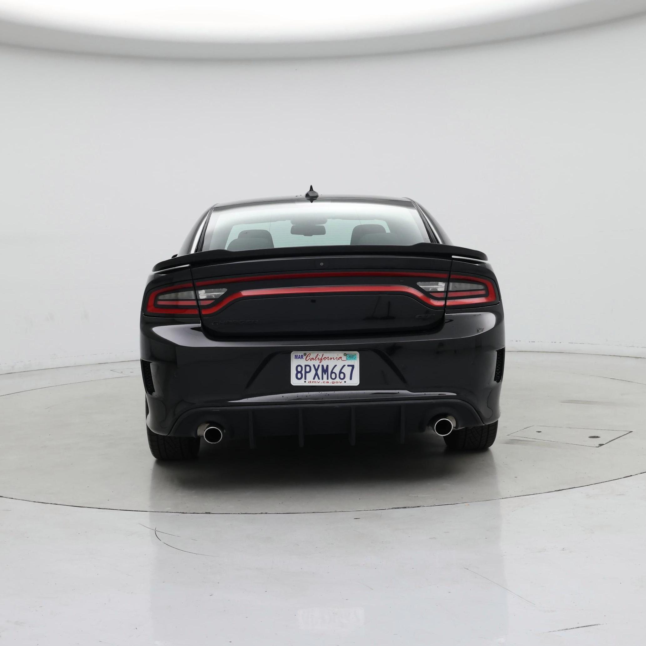 Thumbnail: 2019 Dodge Charger - 6