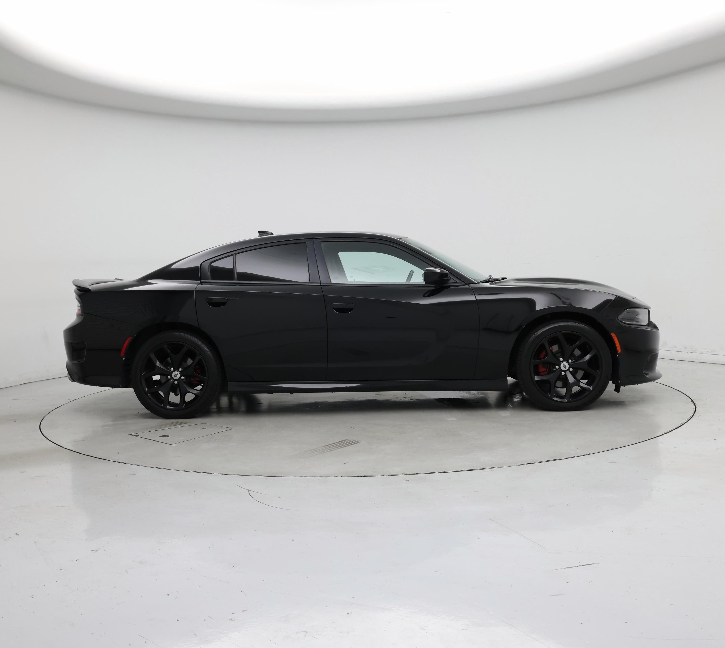 Thumbnail: 2019 Dodge Charger - 7