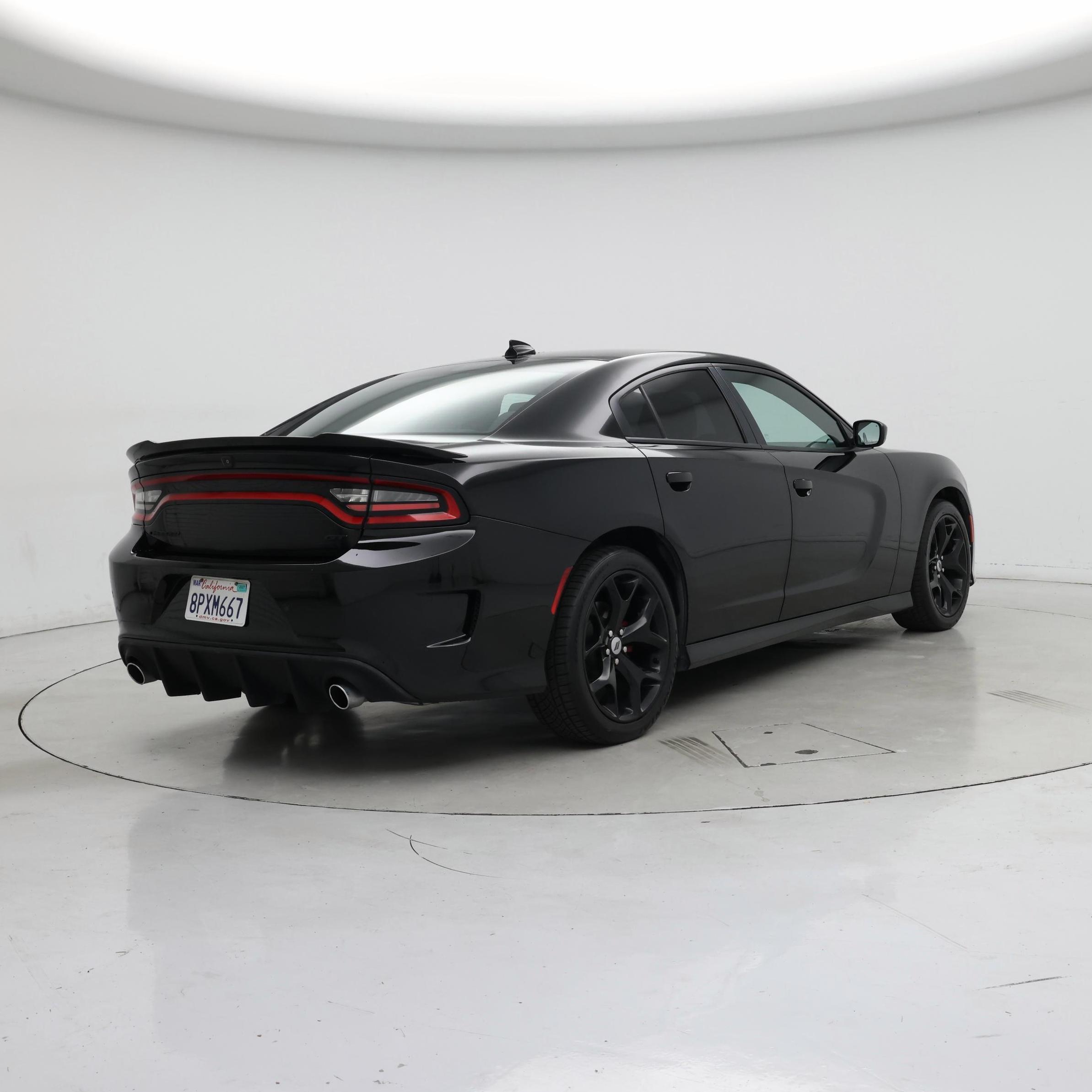 Thumbnail: 2019 Dodge Charger - 8