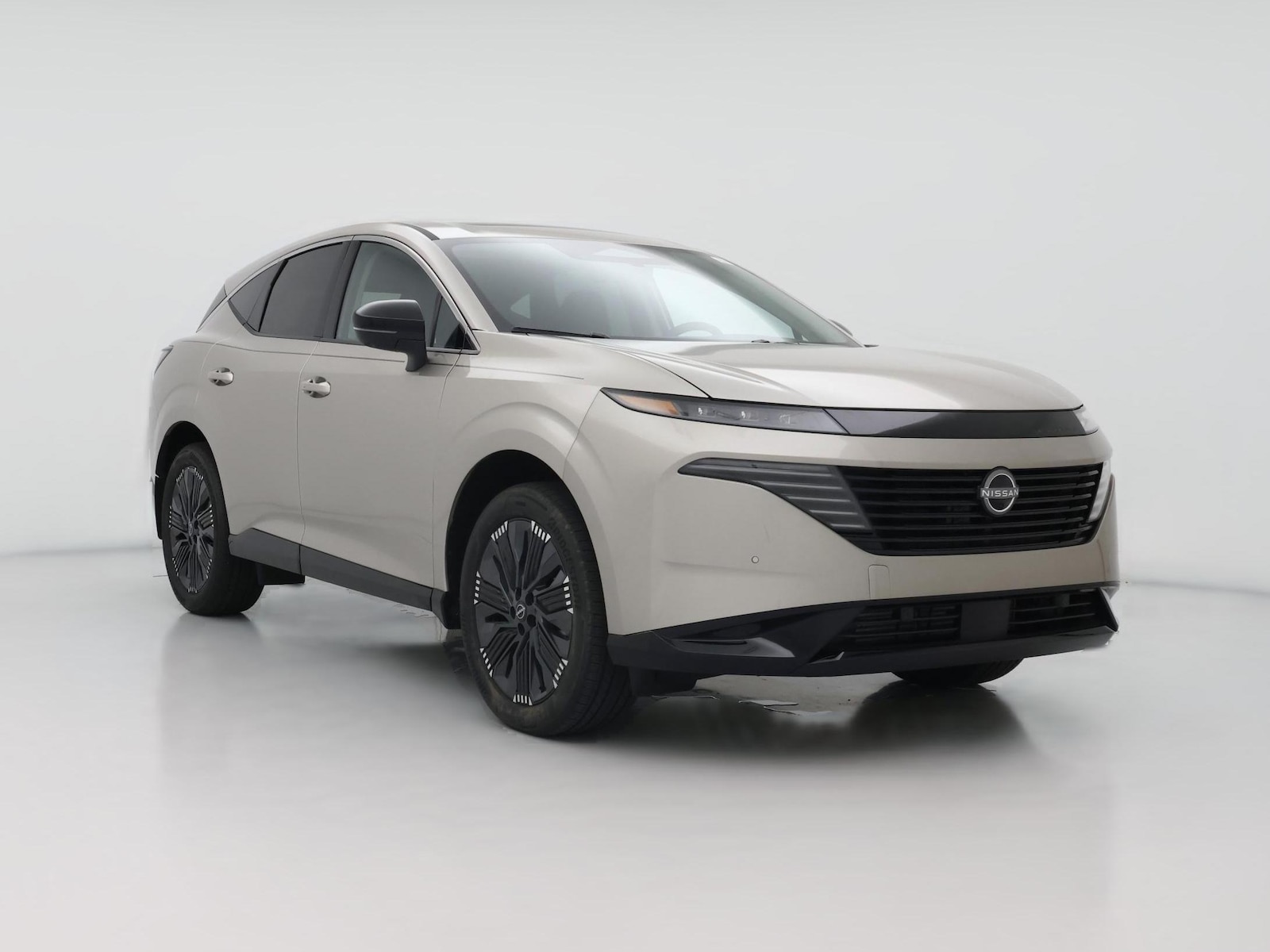 2026 Nissan Murano