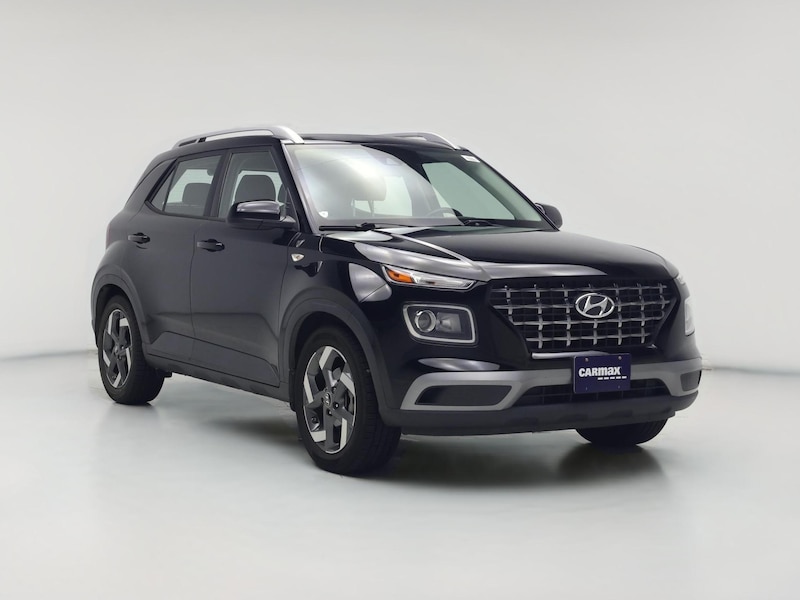2022 Hyundai Venue SEL -
                  Houston, TX