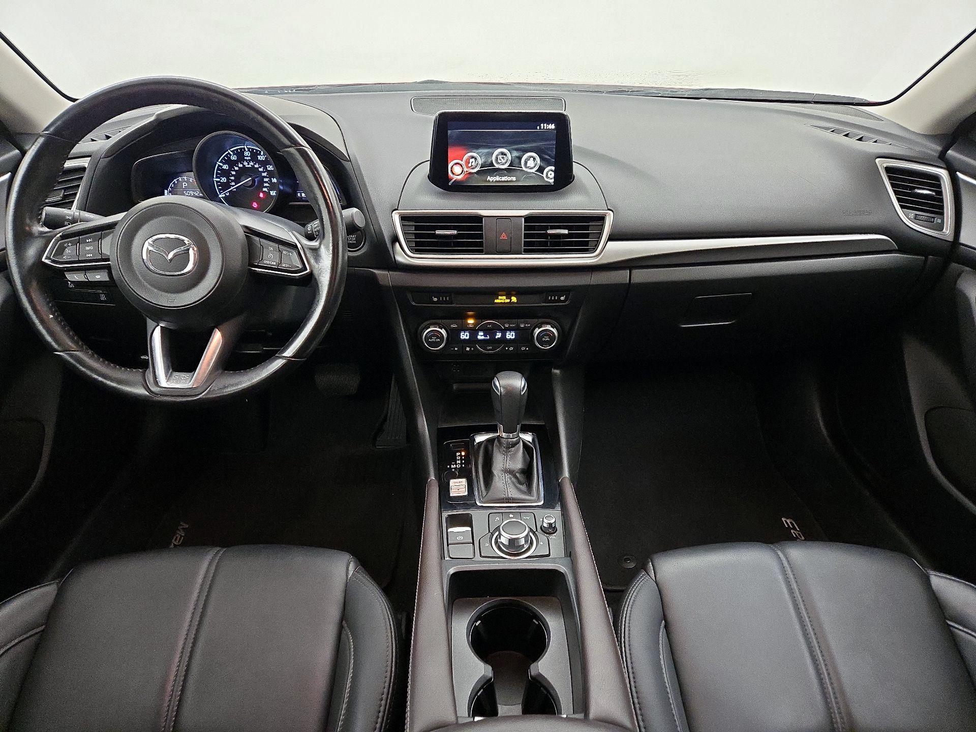 Thumbnail: 2017 Mazda Mazda3 - 9