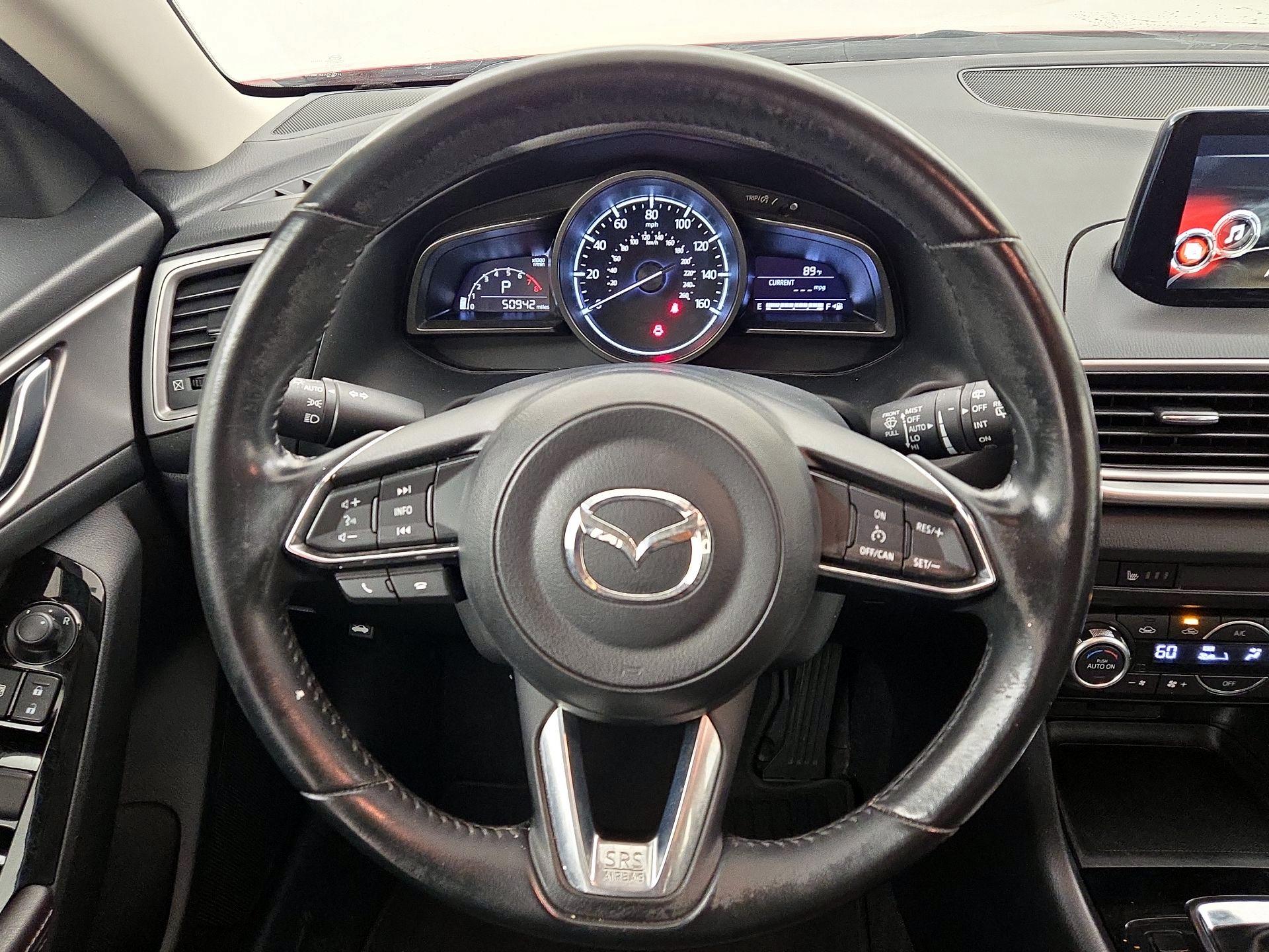 Thumbnail: 2017 Mazda Mazda3 - 10