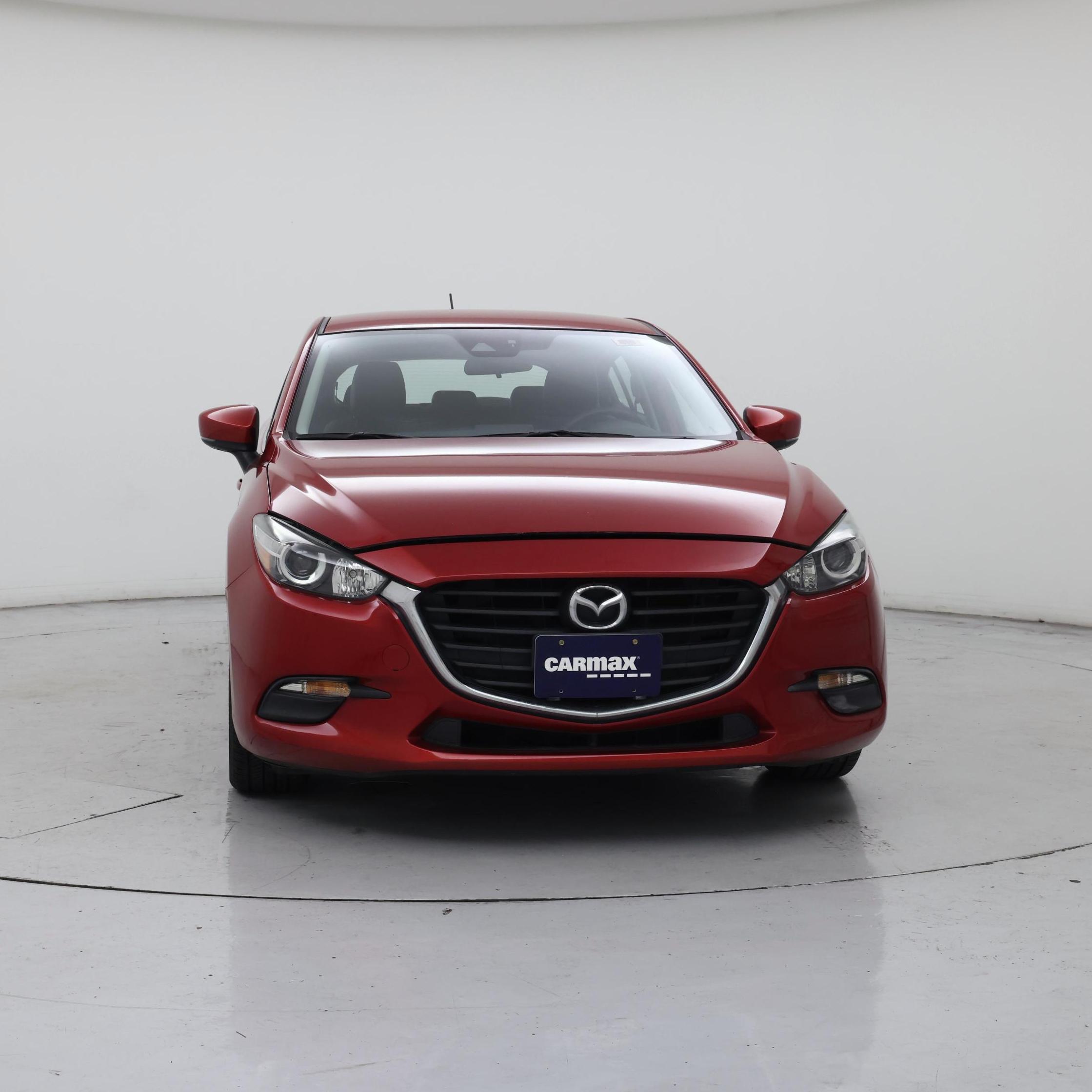 Thumbnail: 2017 Mazda Mazda3 - 5