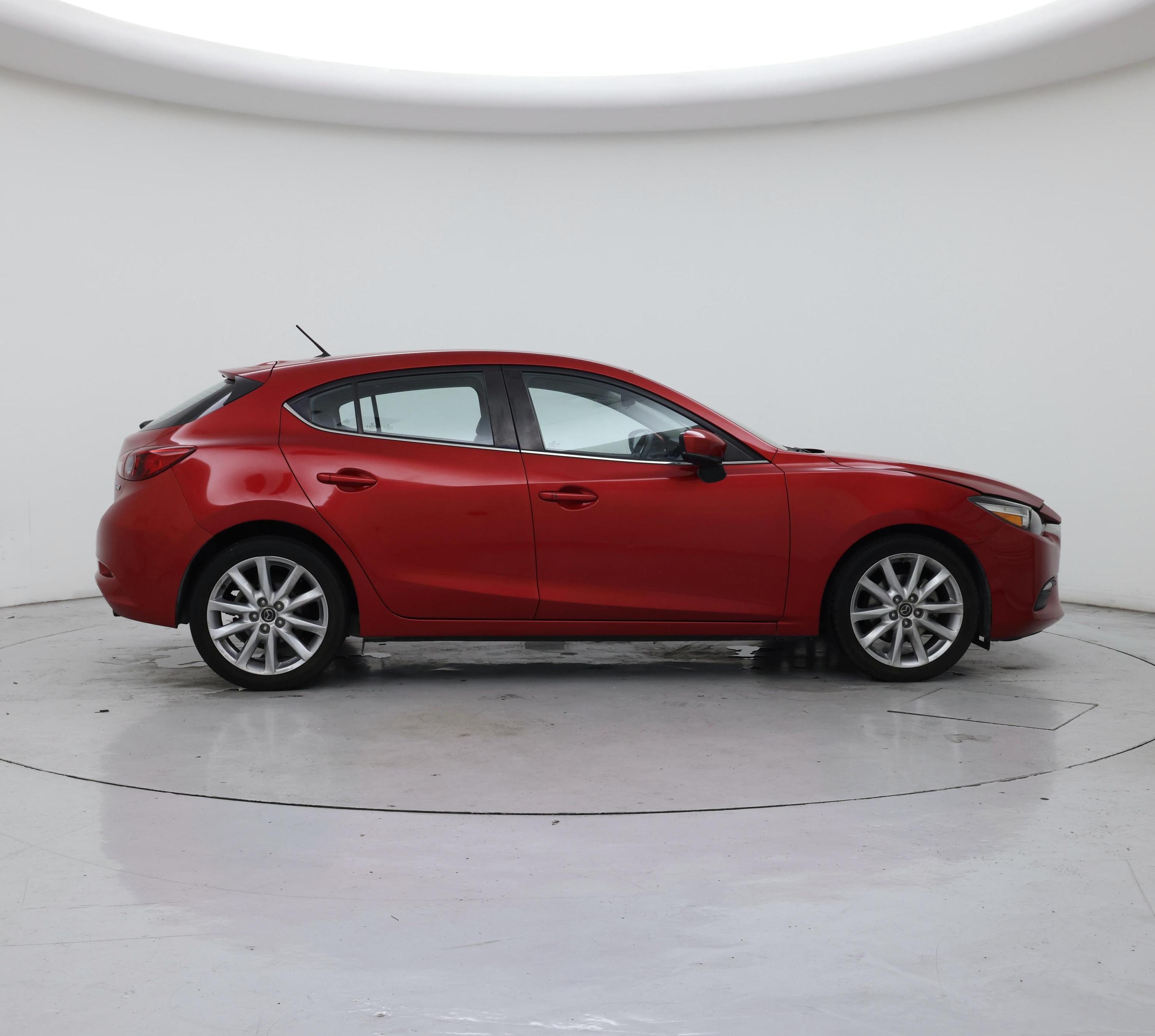 Thumbnail: 2017 Mazda Mazda3 - 7
