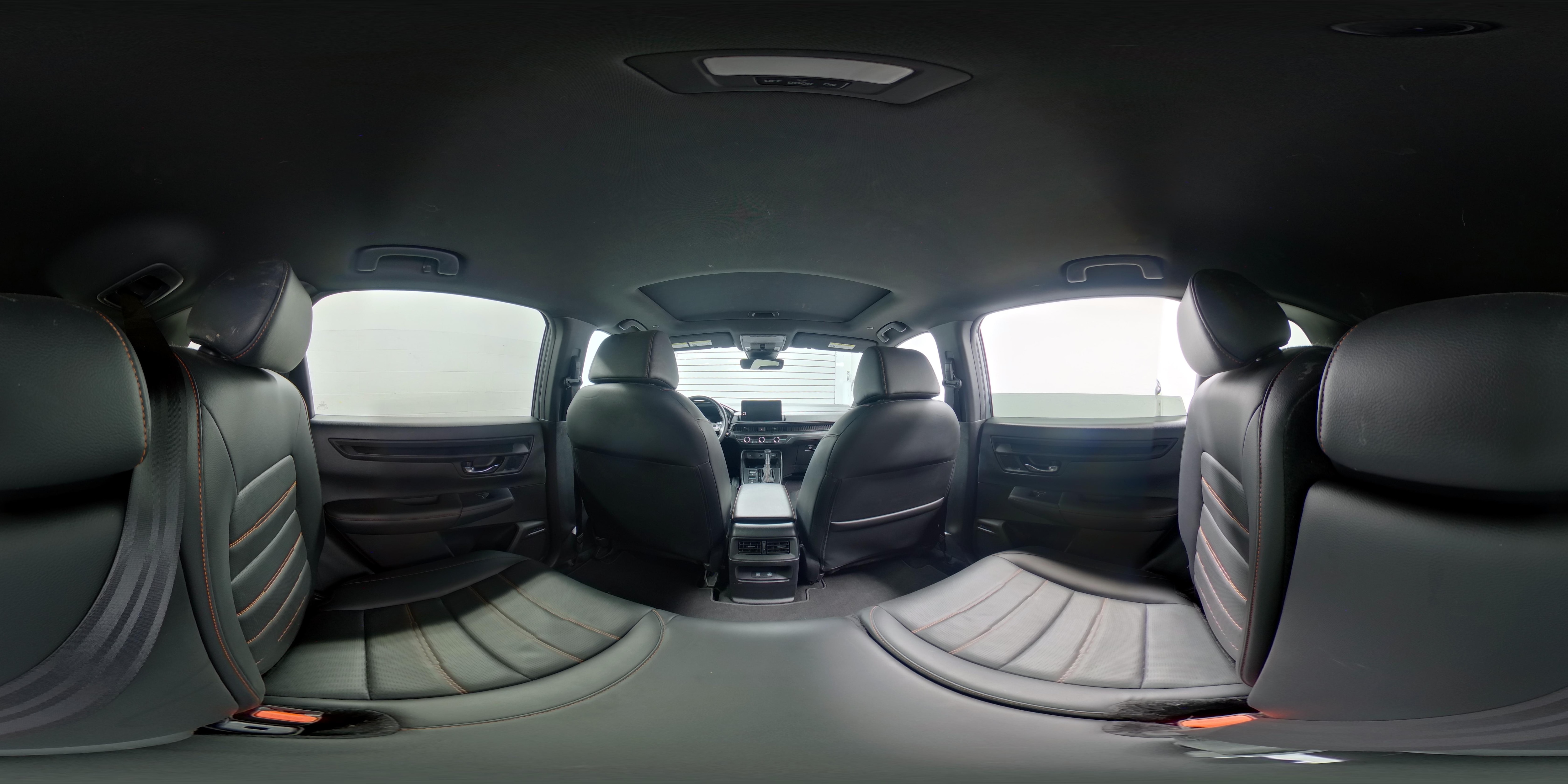 2025 Honda CR-V Sport-L - Photo 26