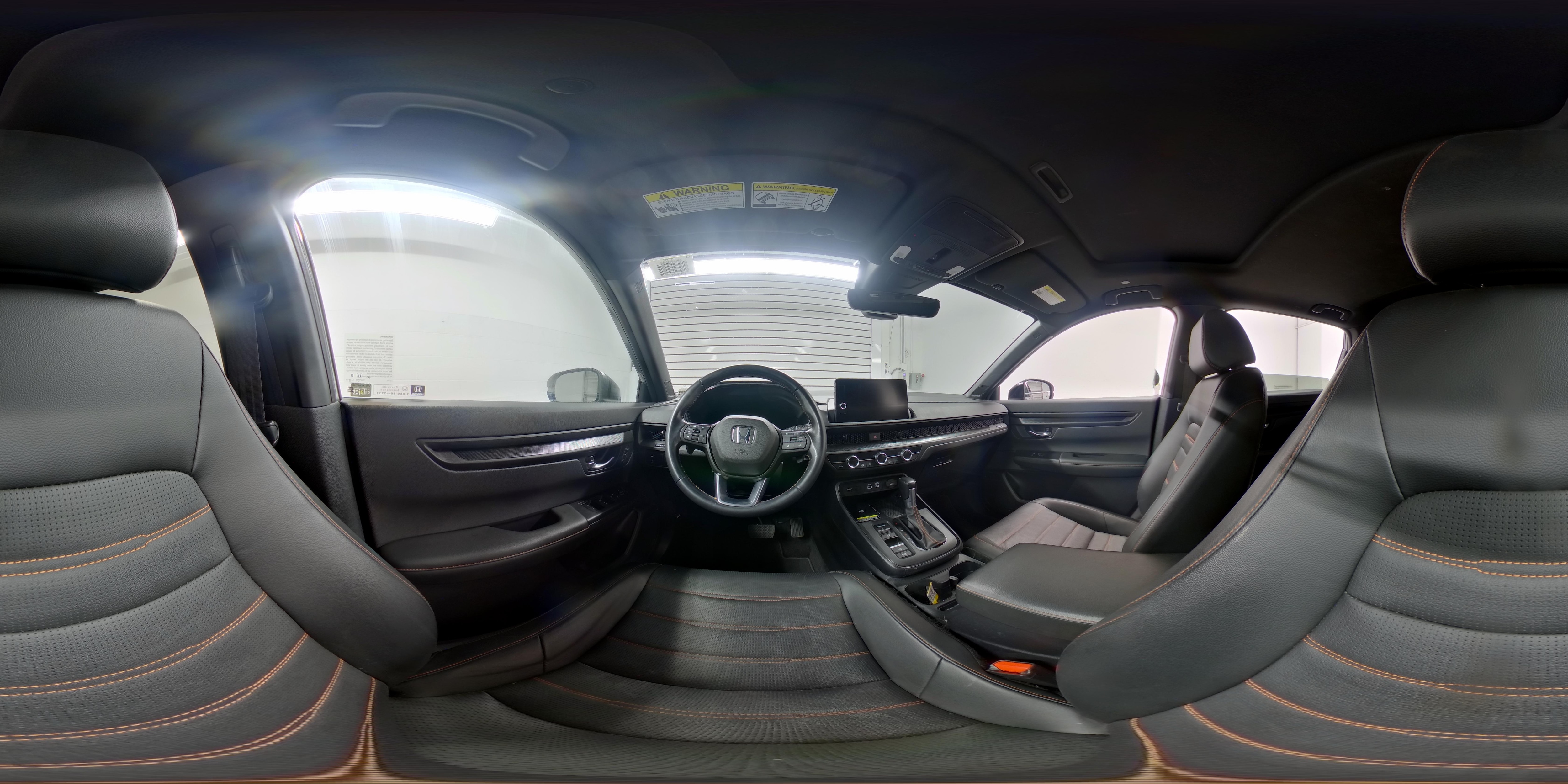 2025 Honda CR-V Sport-L - Photo 27