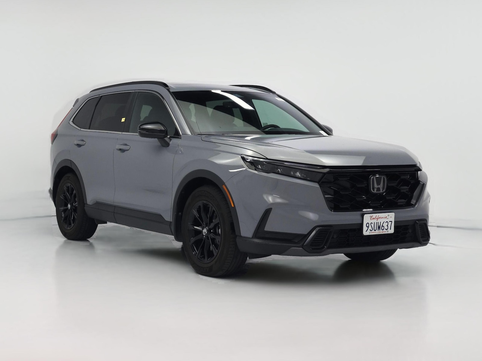 2025 Honda CR-V Sport-L - Photo 1