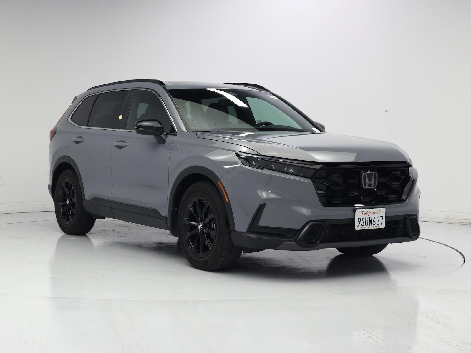 2025 Honda CR-V Sport-L - Photo 2