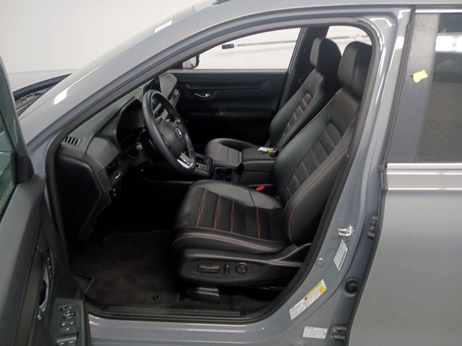2025 Honda CR-V Sport-L - Photo 12
