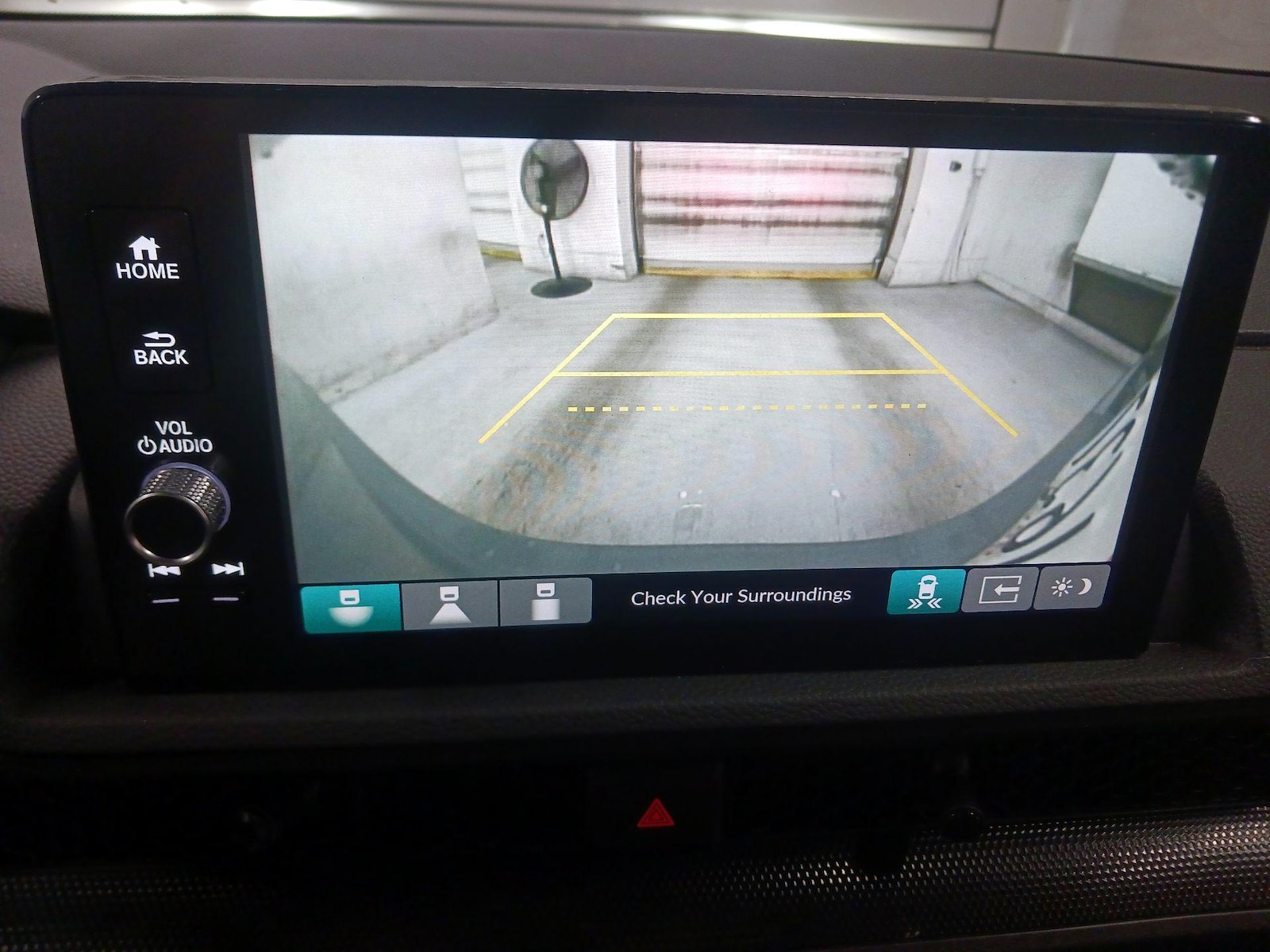 2025 Honda CR-V Sport-L - Photo 15