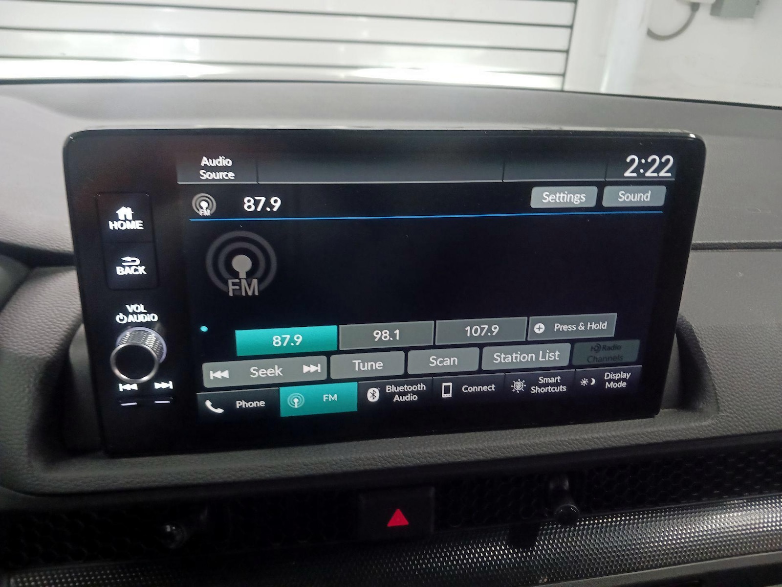2025 Honda CR-V Sport-L - Photo 16